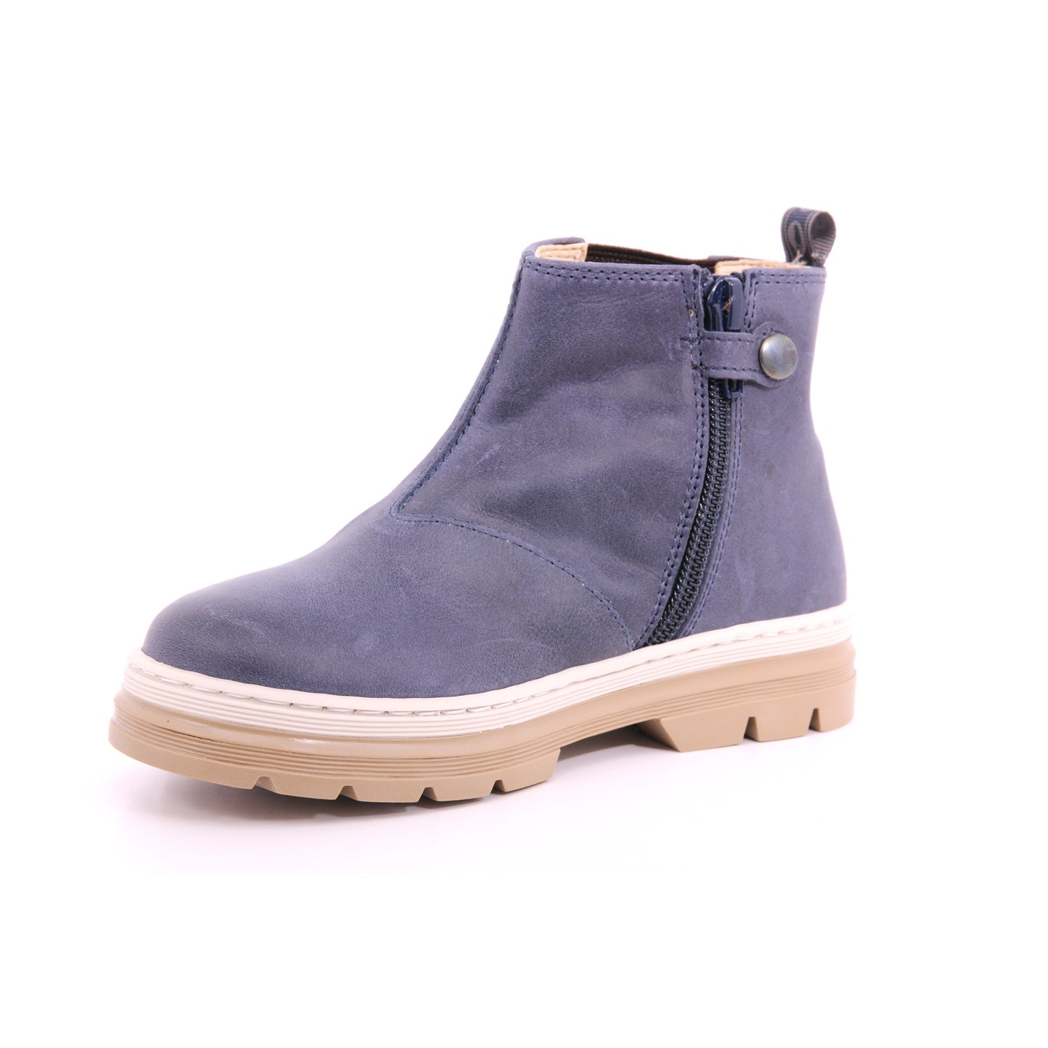 Beatles Walkey Bambino Blu Beatles Walkey Bambino Blu Scarpe 48 - 42170