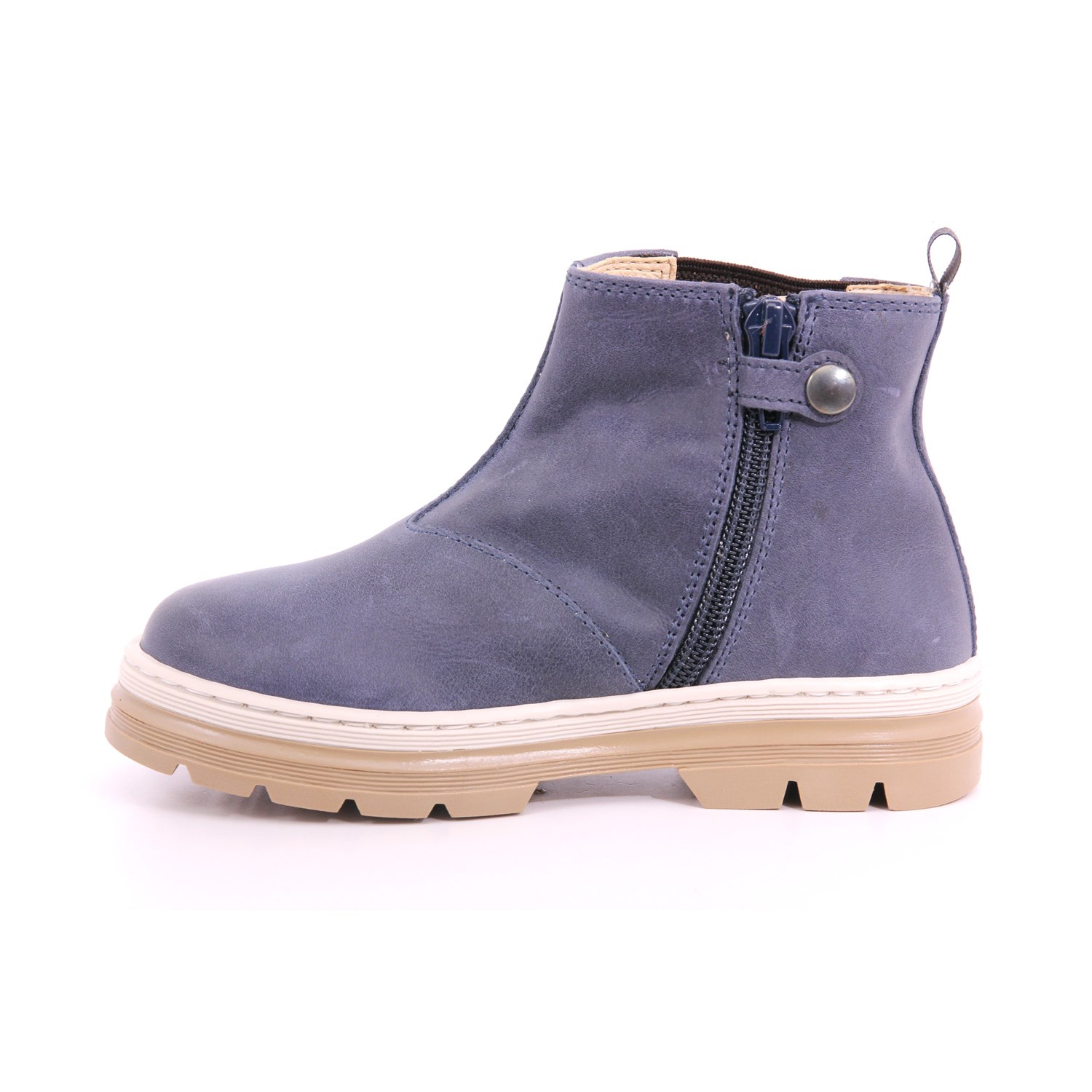 Beatles Walkey Bambino Blu Beatles Walkey Bambino Blu Scarpe 48 - 42170