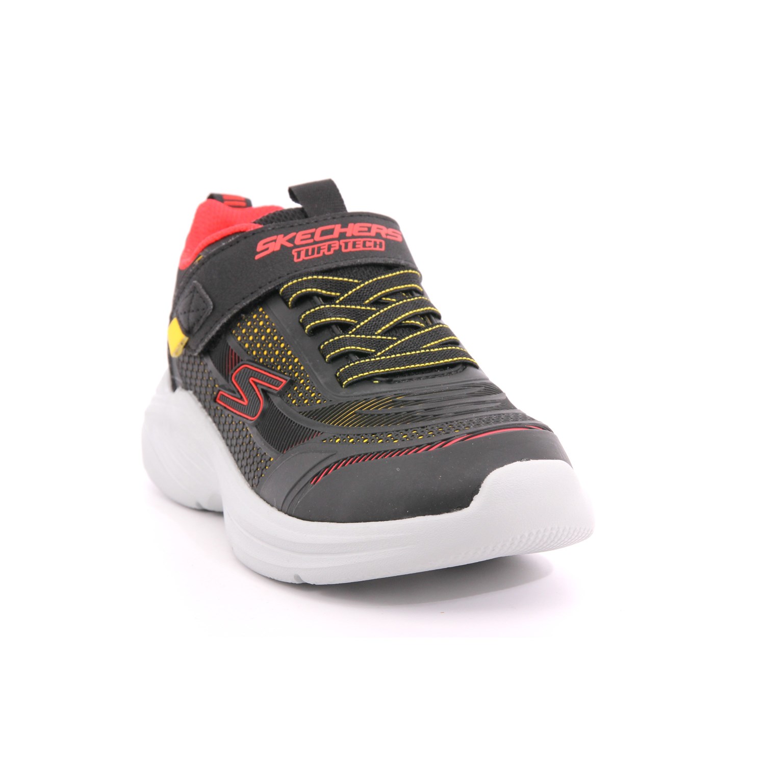 Scarpa Allacciata Skechers Bambino Blu Scarpa Allacciata Skechers Bambino Blu Scarpe 217 - 403861L