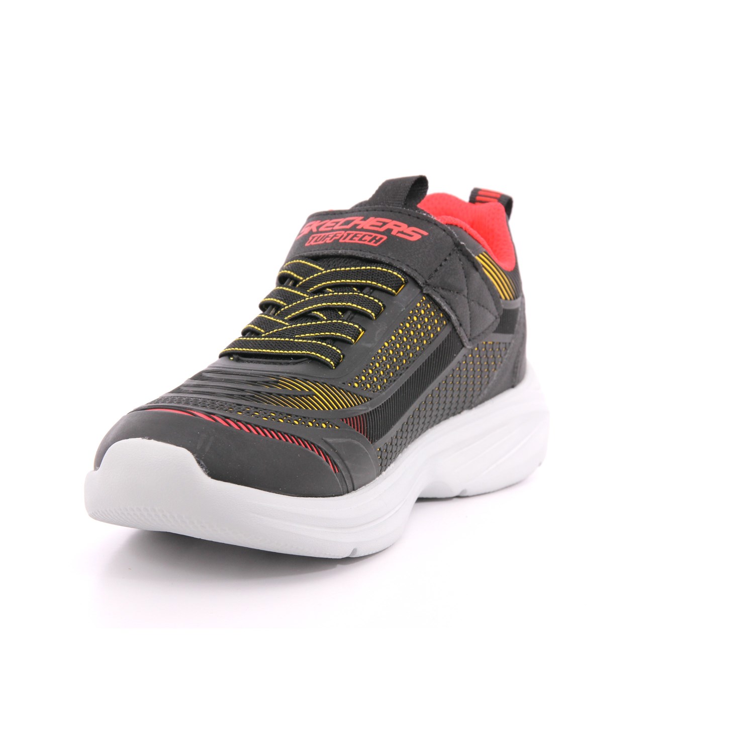 Scarpa Allacciata Skechers Bambino Blu Scarpa Allacciata Skechers Bambino Blu Scarpe 217 - 403861L