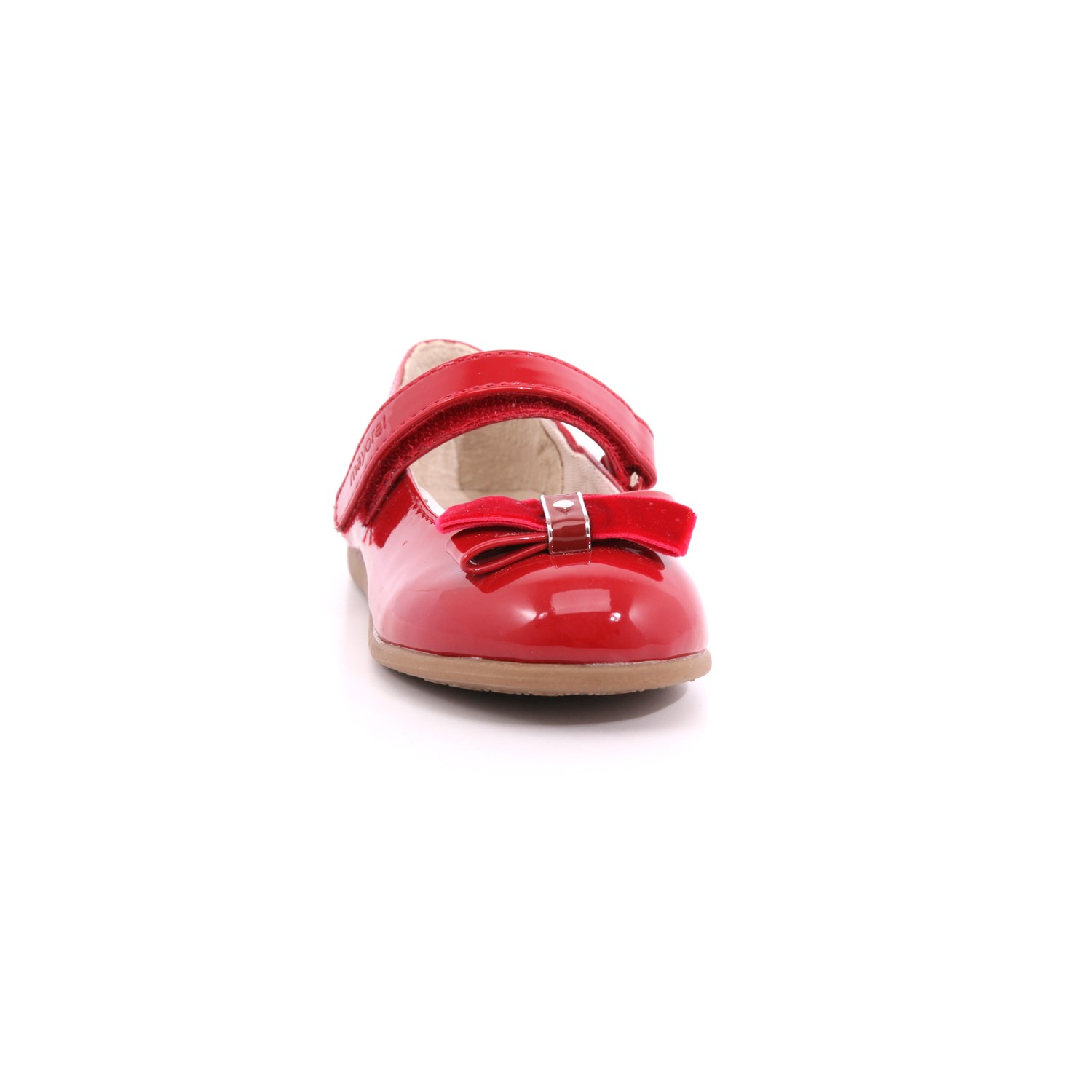 Ballerina Mayoral Bambina Rosso Ballerina Mayoral Bambina Rosso Scarpe 90 - 302