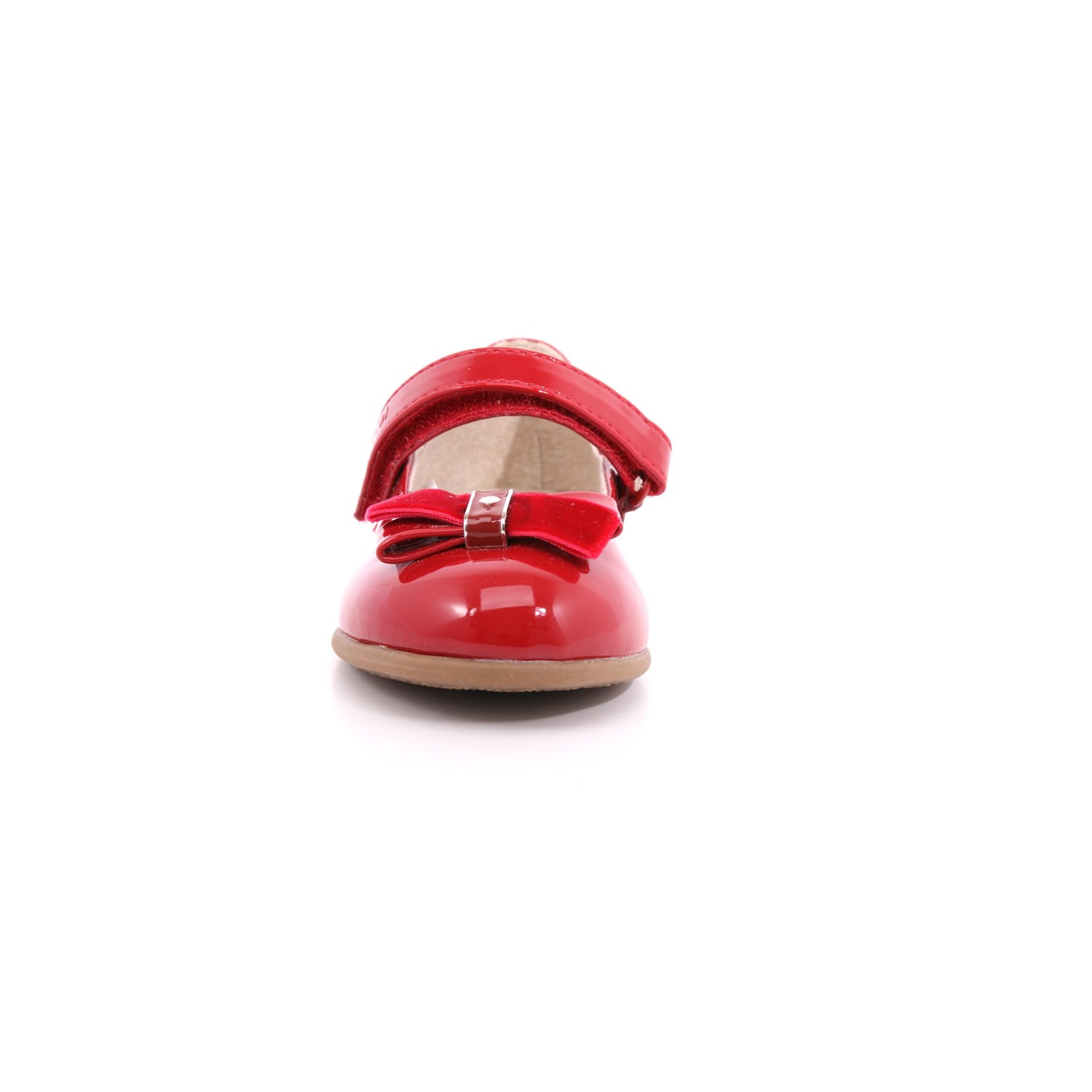 Ballerina Mayoral Bambina Rosso Ballerina Mayoral Bambina Rosso Scarpe 90 - 302