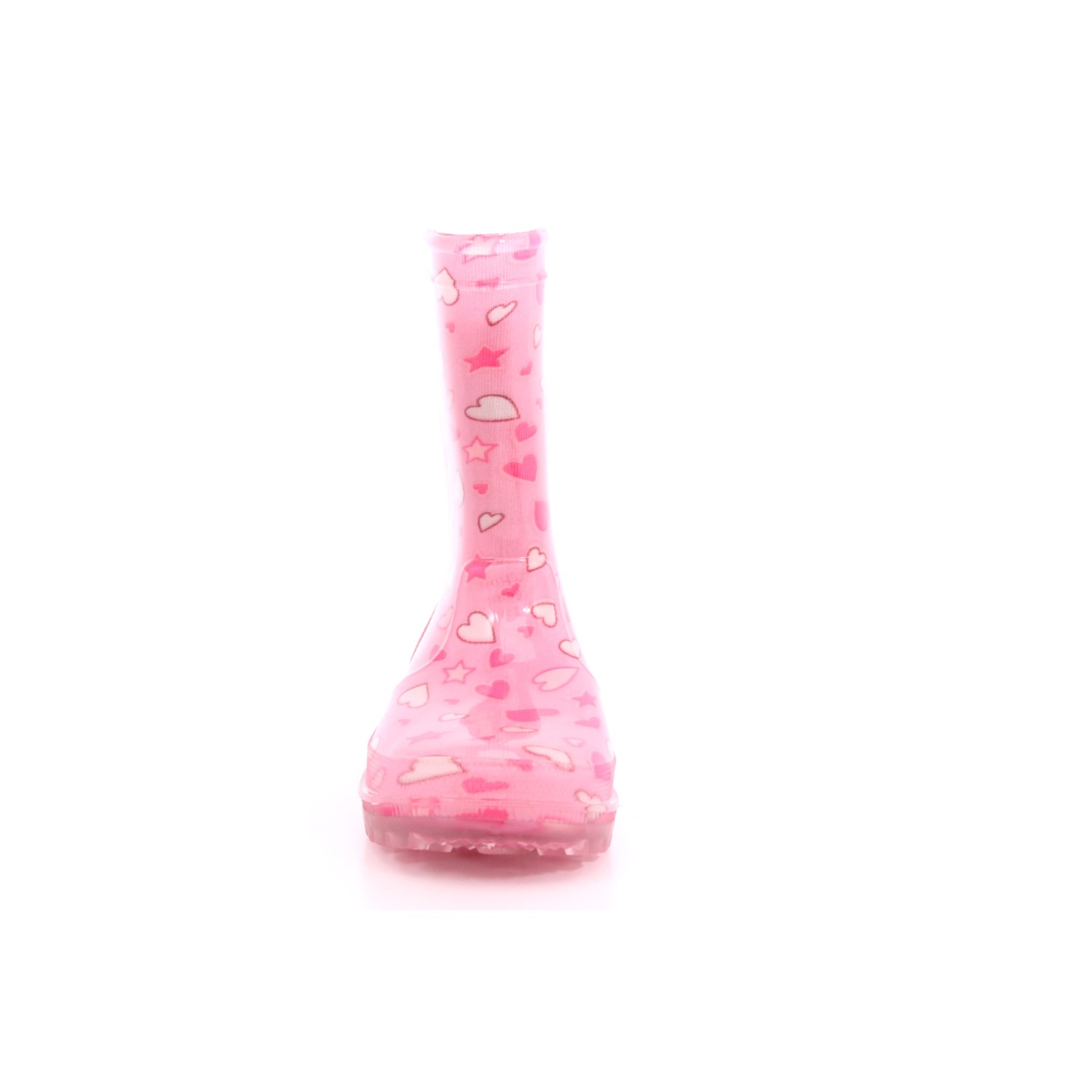 Stivale Pioggia Chicco Bambino Rosa Stivale Pioggia Chicco Bambino Rosa Scarpe 585 - 068040