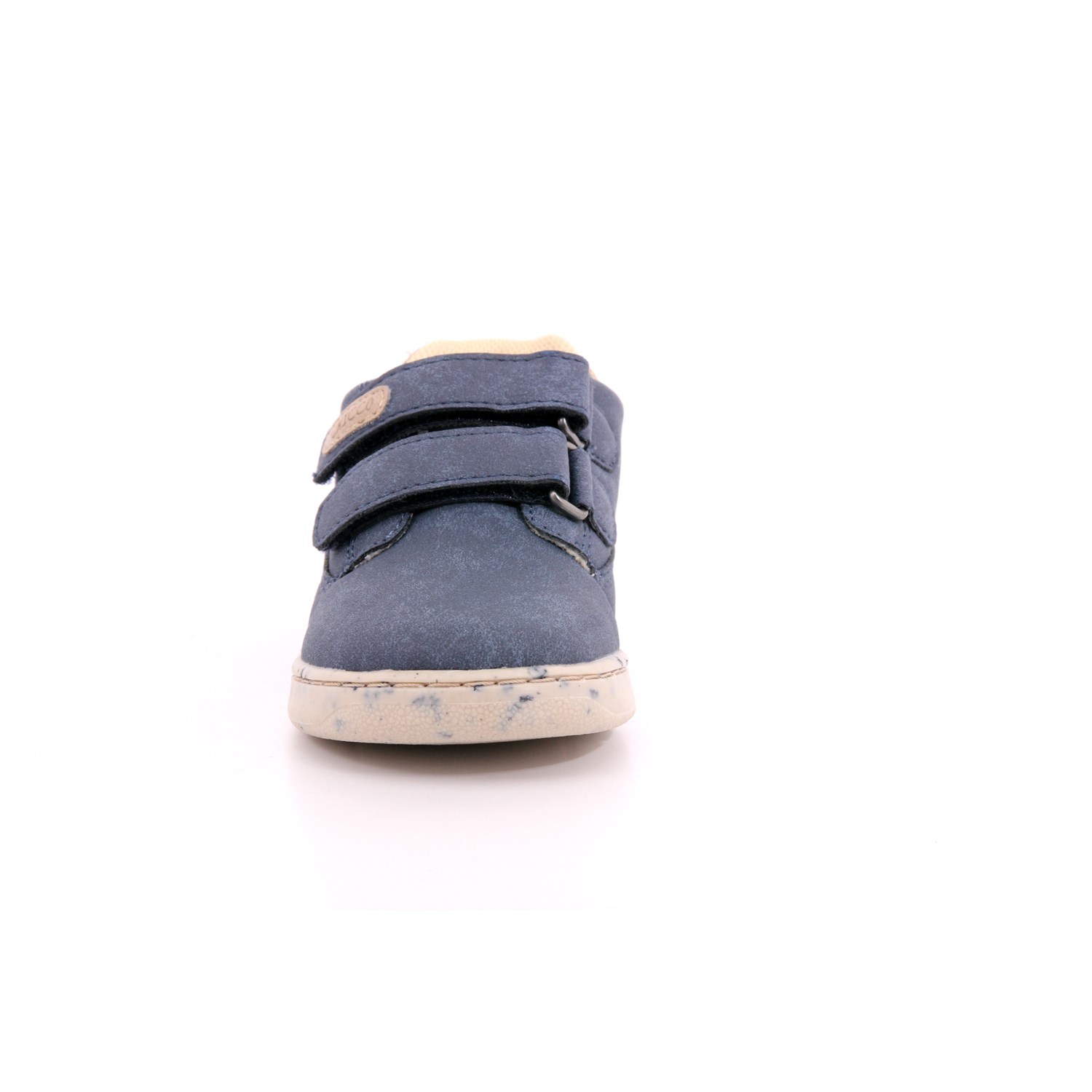 Scarpa Strappi Chicco Bambino Blu Scarpa Strappi Chicco Bambino Blu Scarpe 609 - 068122