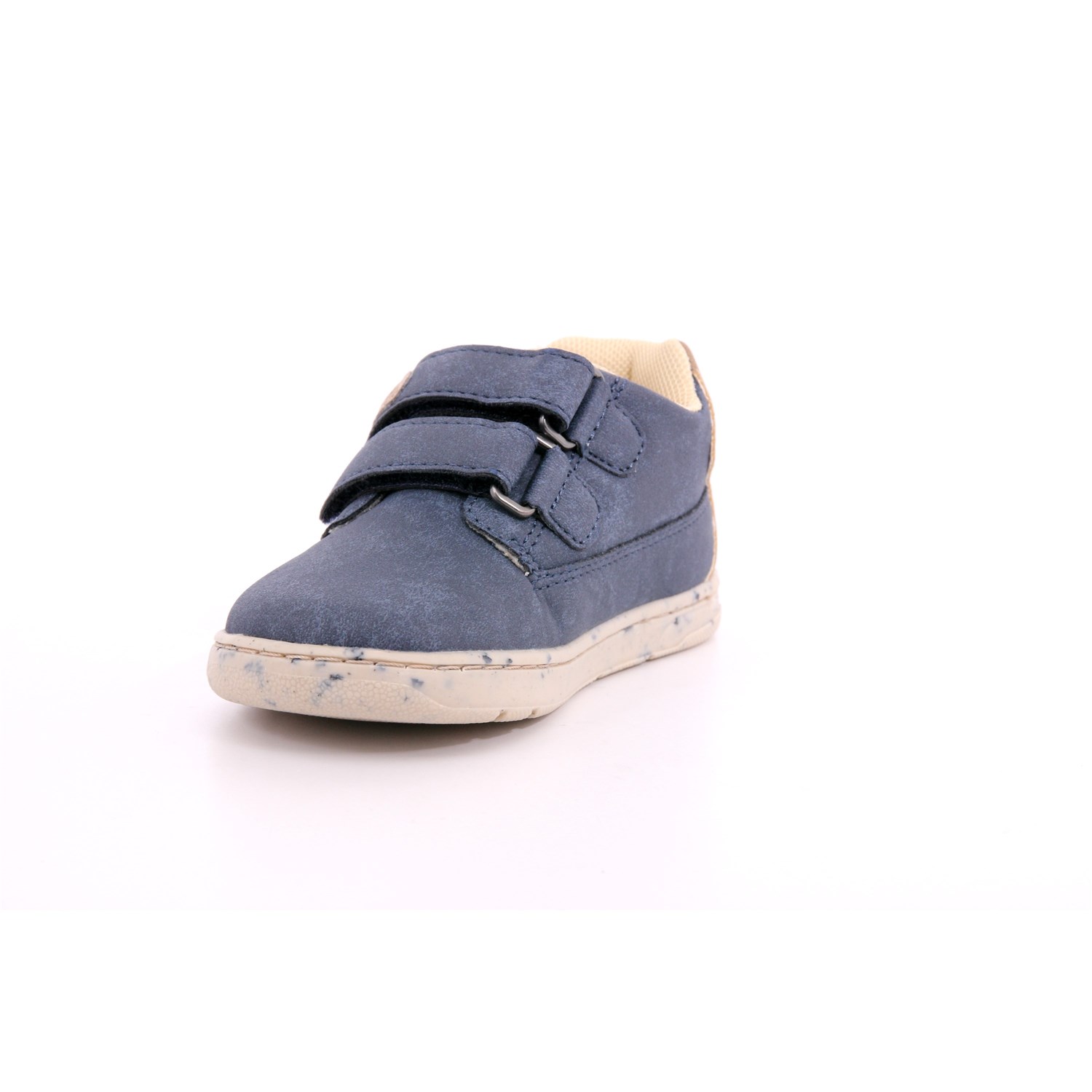 Scarpa Strappi Chicco Bambino Blu Scarpa Strappi Chicco Bambino Blu Scarpe 609 - 068122