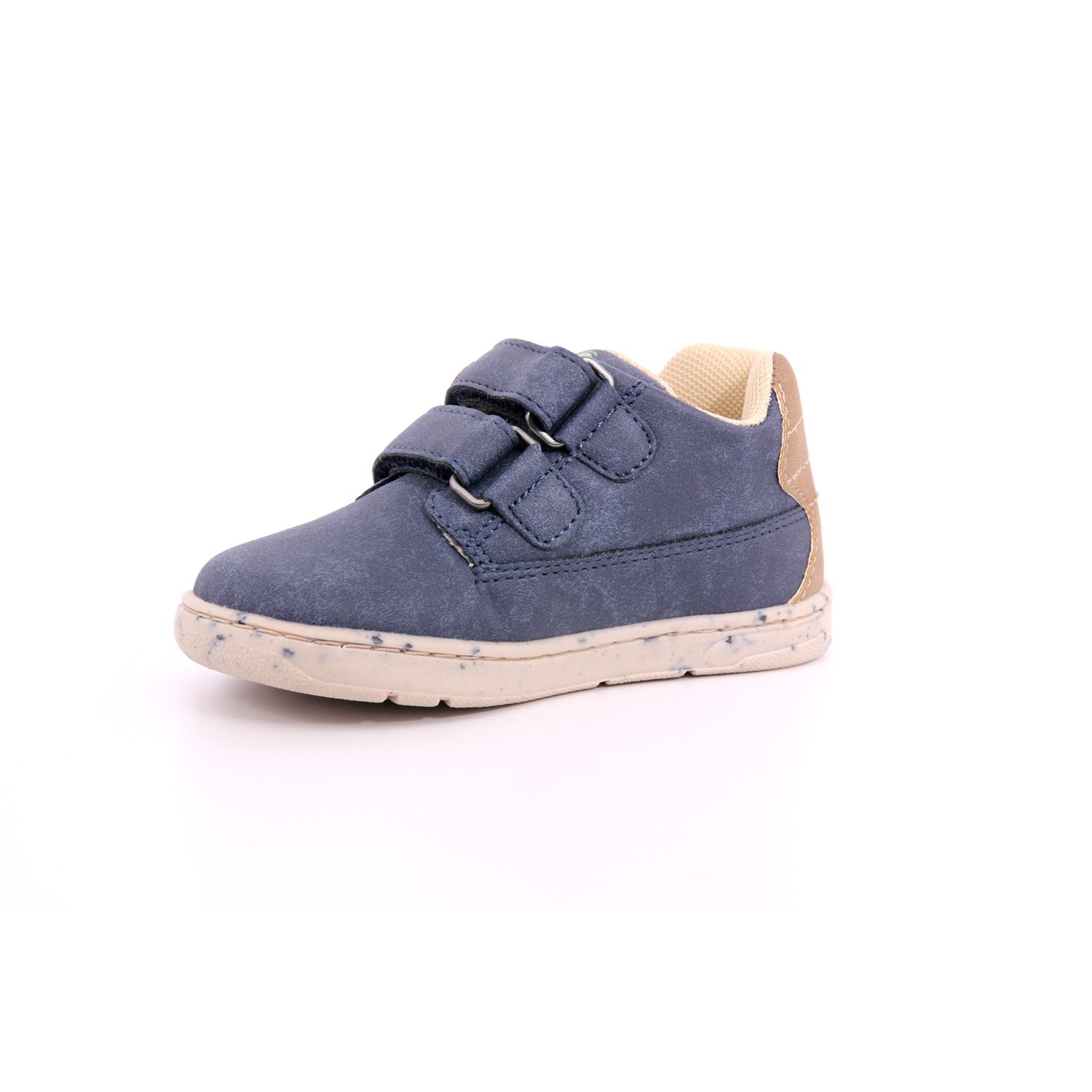 Scarpa Strappi Chicco Bambino Blu Scarpa Strappi Chicco Bambino Blu Scarpe 609 - 068122