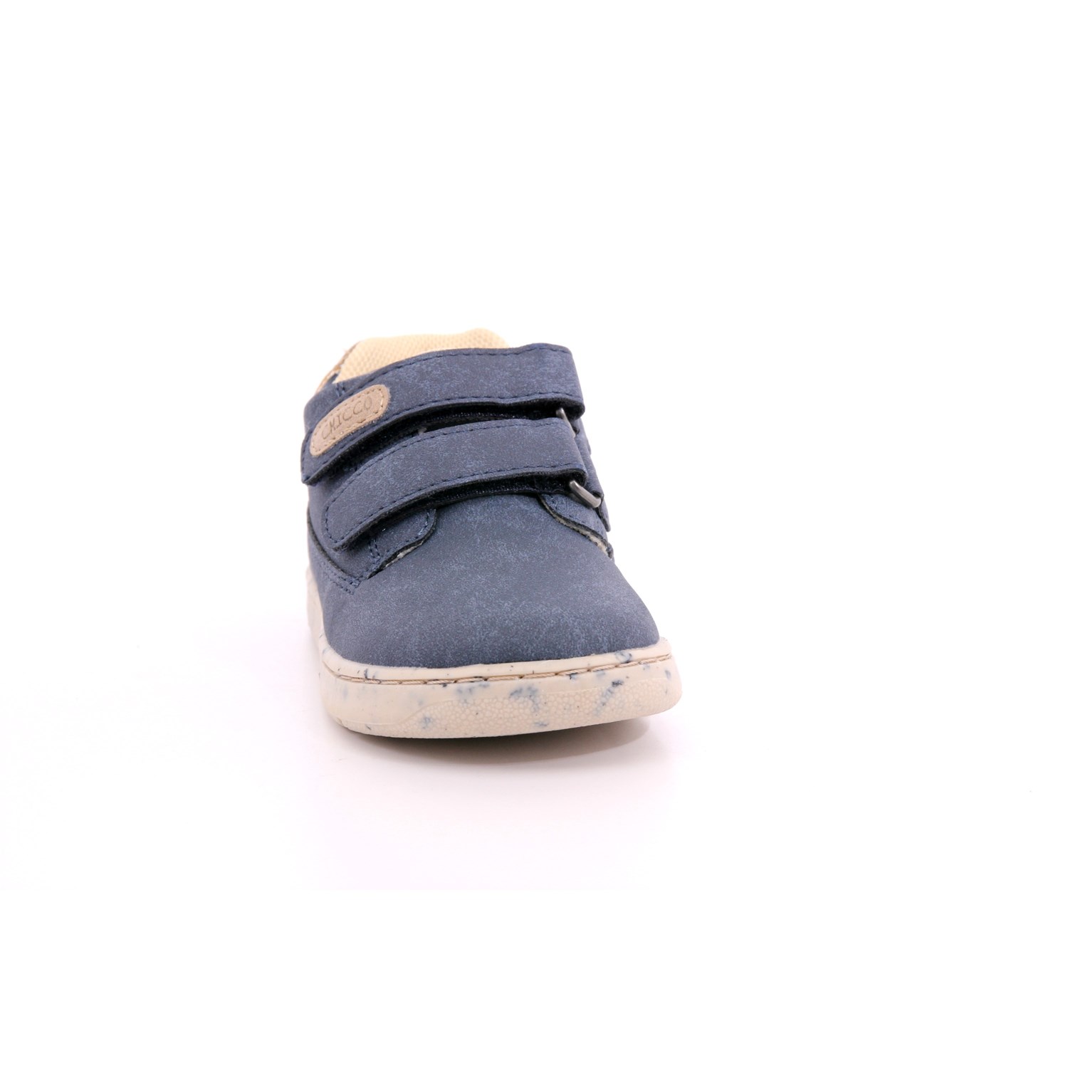Scarpa Strappi Chicco Bambino Blu Scarpa Strappi Chicco Bambino Blu Scarpe 609 - 068122