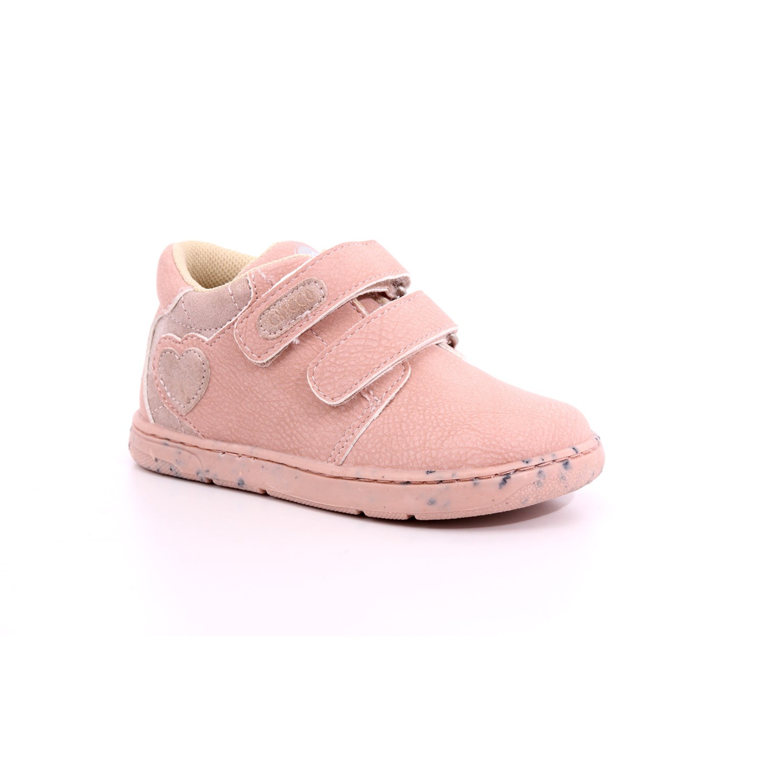 Scarpa Strappi Chicco Bambina Rosa Scarpa Strappi Chicco Bambina Rosa Scarpe 611 - 068152
