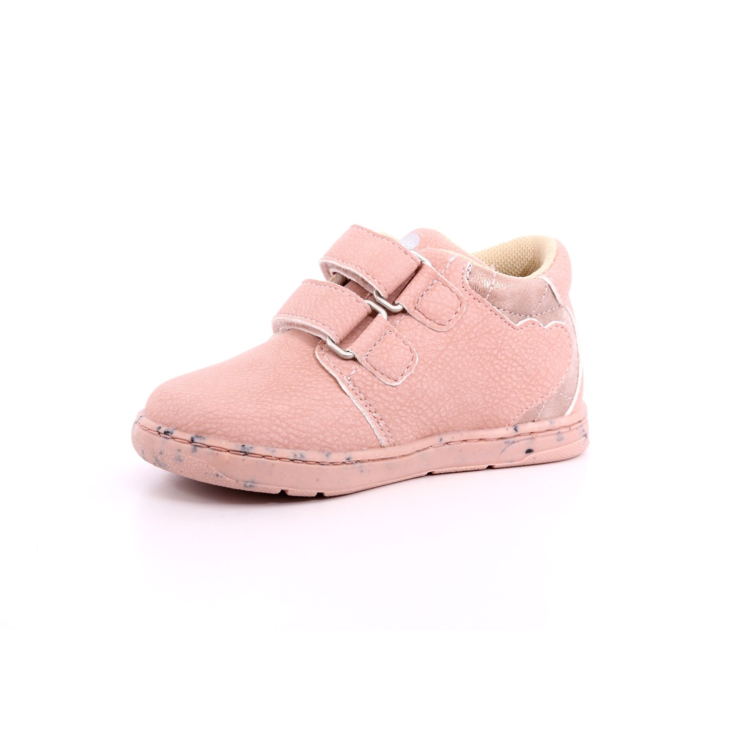 Scarpa Strappi Chicco Bambina Rosa Scarpa Strappi Chicco Bambina Rosa Scarpe 611 - 068152