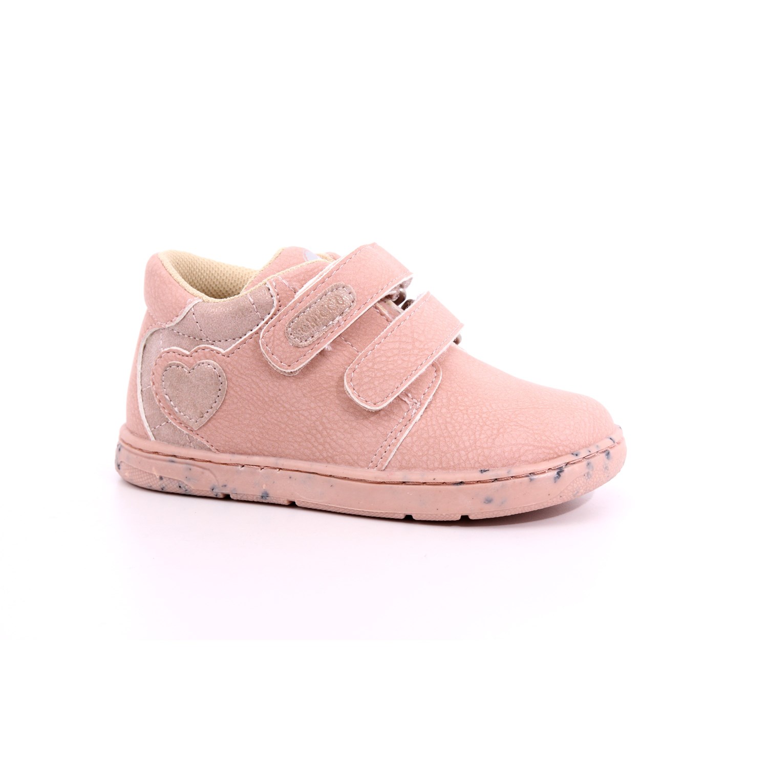 Scarpa Strappi Chicco Bambina Rosa Scarpa Strappi Chicco Bambina Rosa Scarpe 611 - 068152