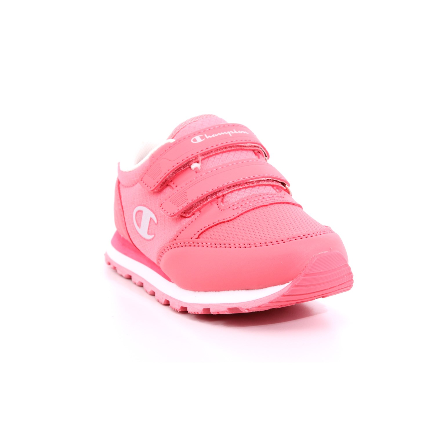 Scarpa Strappi Champion Bambina Rosa Scarpa Strappi Champion Bambina Rosa Scarpe 902 - S32611