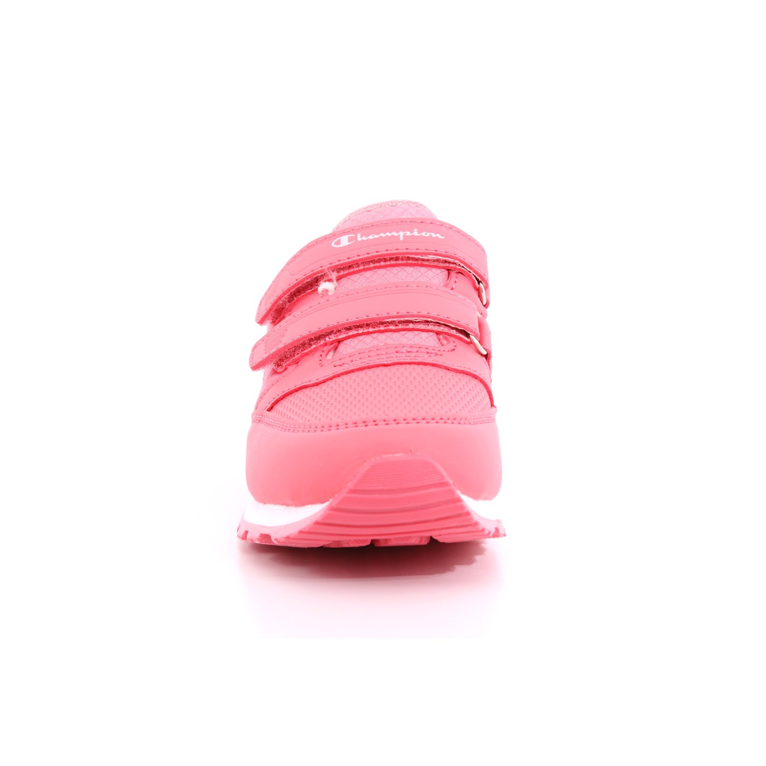 Scarpa Strappi Champion Bambina Rosa Scarpa Strappi Champion Bambina Rosa Scarpe 902 - S32611