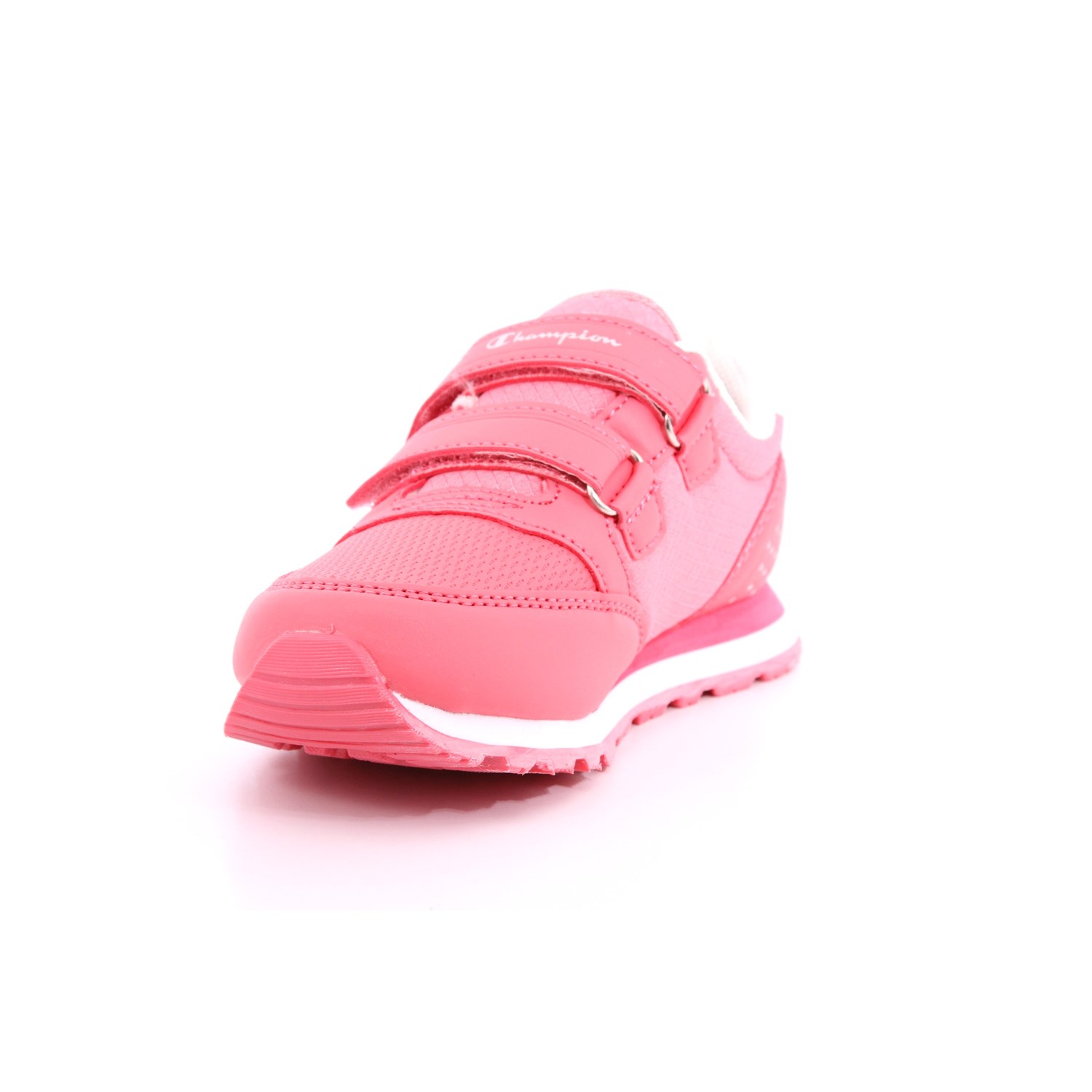 Scarpa Strappi Champion Bambina Rosa Scarpa Strappi Champion Bambina Rosa Scarpe 902 - S32611