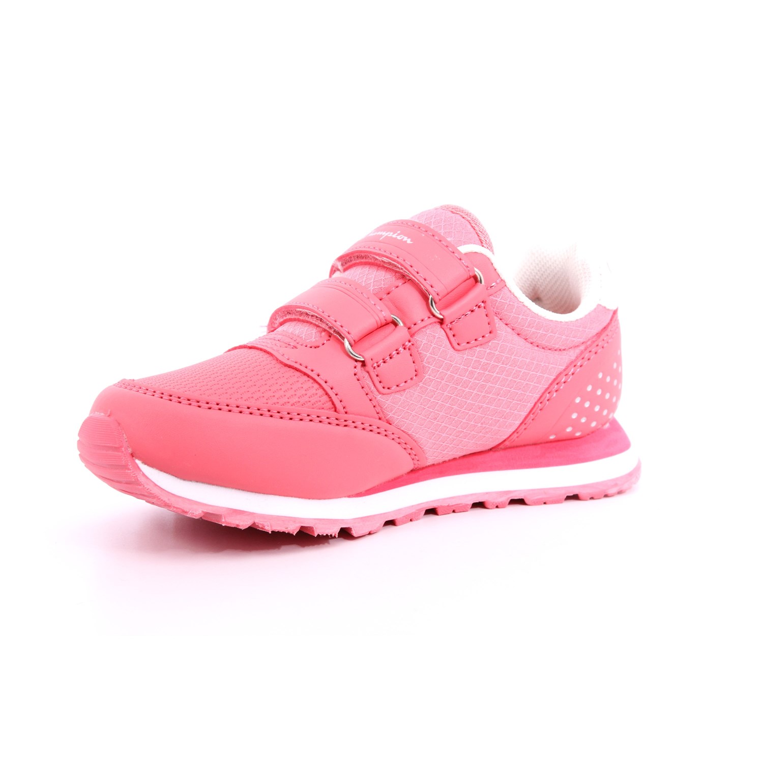 Scarpa Strappi Champion Bambina Rosa Scarpa Strappi Champion Bambina Rosa Scarpe 902 - S32611