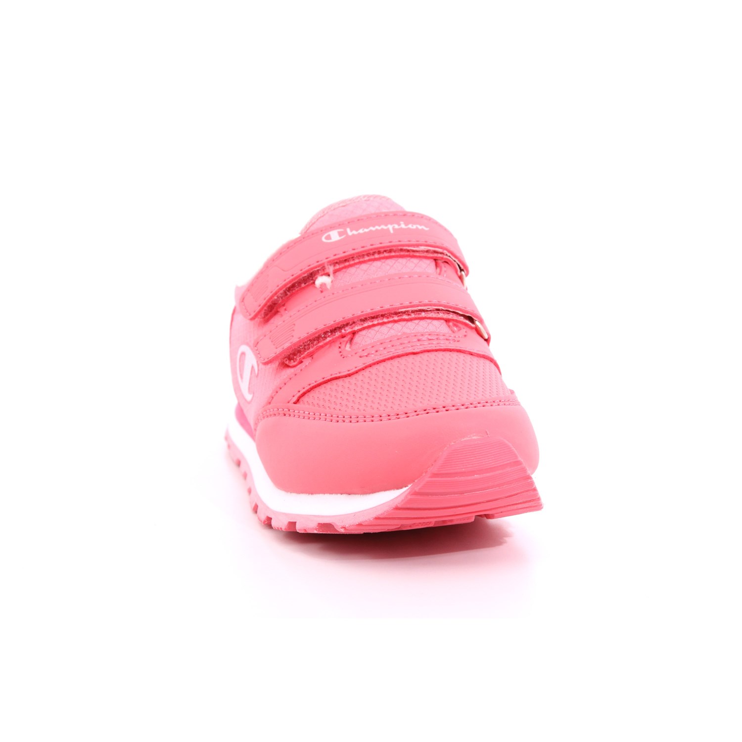 Scarpa Strappi Champion Bambina Rosa Scarpa Strappi Champion Bambina Rosa Scarpe 902 - S32611
