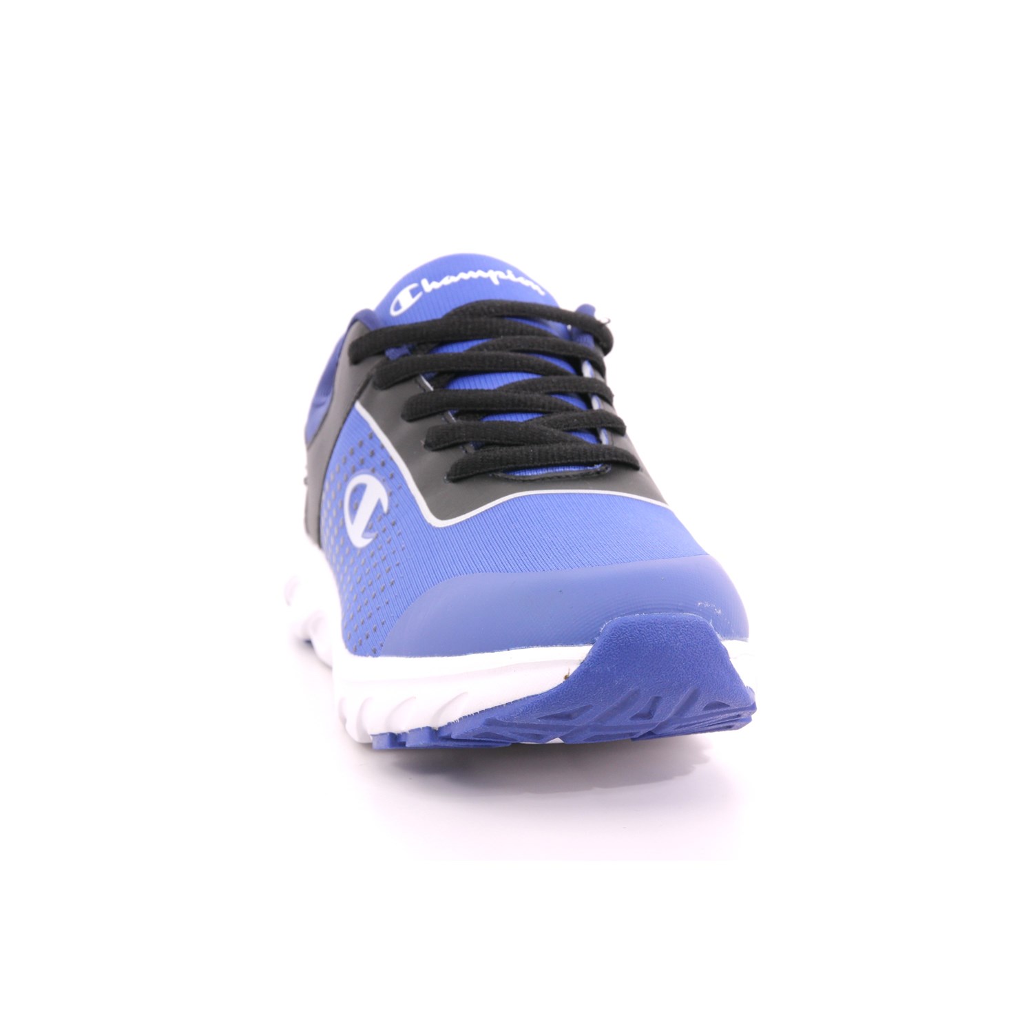 Scarpa Allacciata Champion Bambino Azzurro Scarpa Allacciata Champion Bambino Azzurro Scarpe 903 - S32468