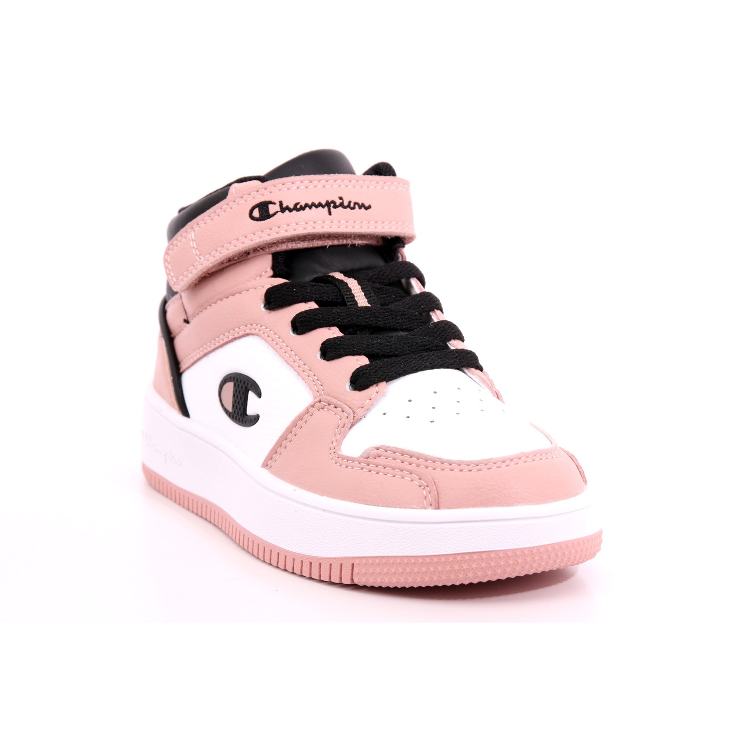 Scarpa Allacciata Champion Bambina Rosa Scarpa Allacciata Champion Bambina Rosa Scarpe 907 - S32498