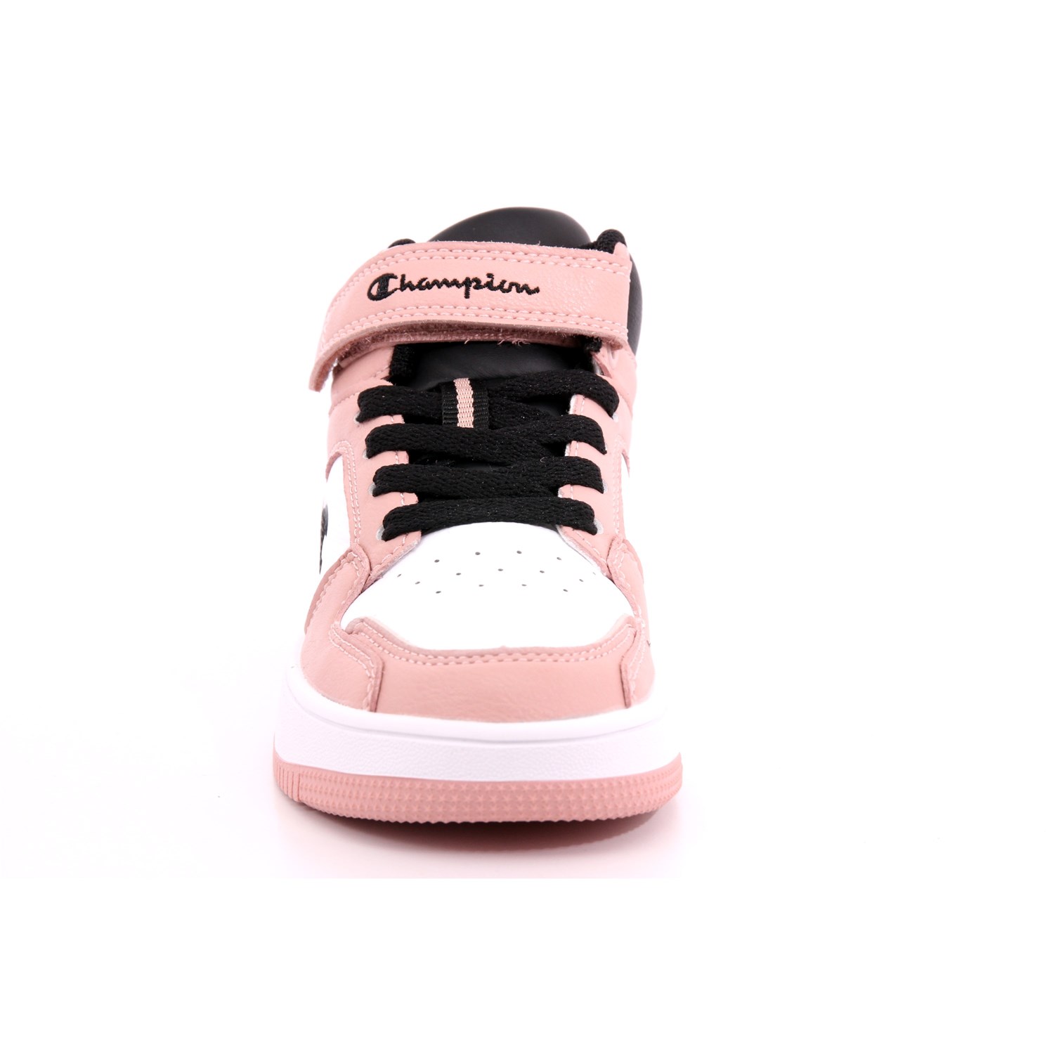 Scarpa Allacciata Champion Bambina Rosa Scarpa Allacciata Champion Bambina Rosa Scarpe 907 - S32498