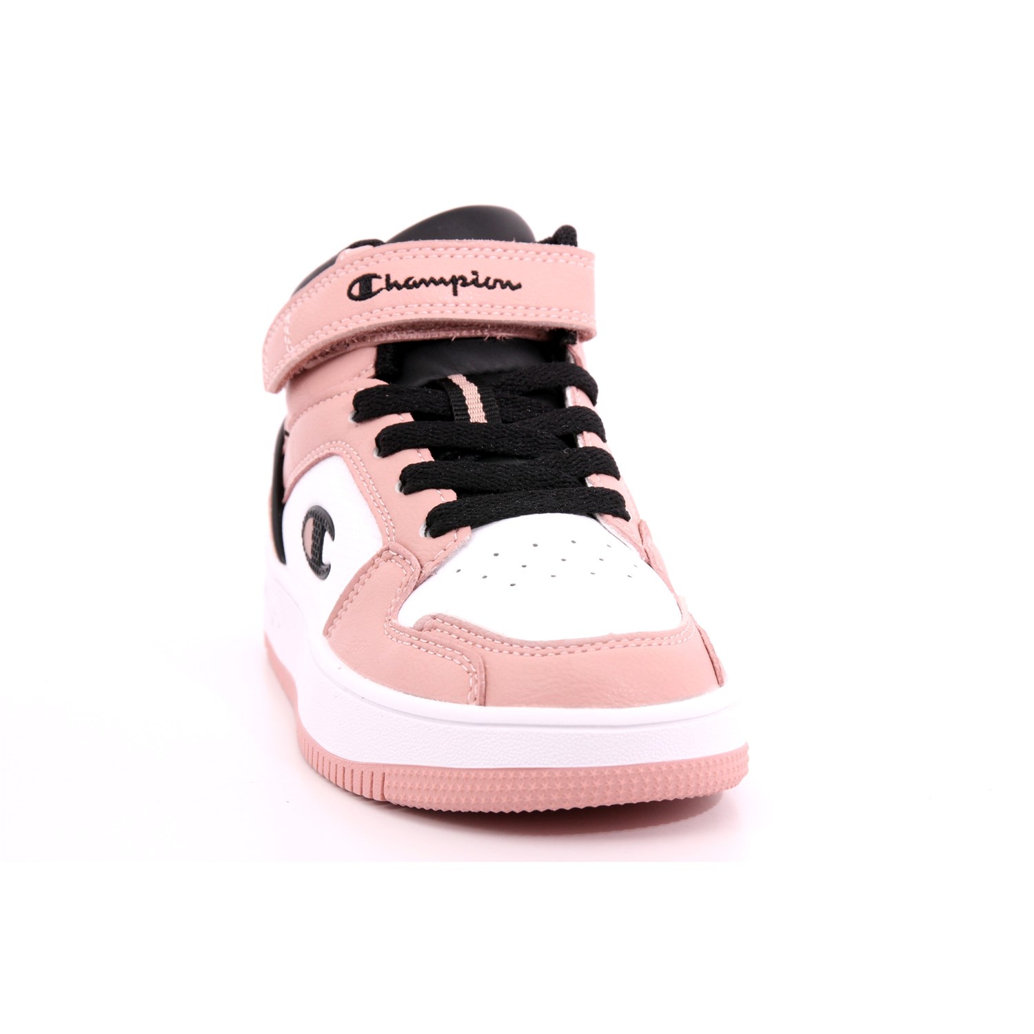 Scarpa Allacciata Champion Bambina Rosa Scarpa Allacciata Champion Bambina Rosa Scarpe 907 - S32498