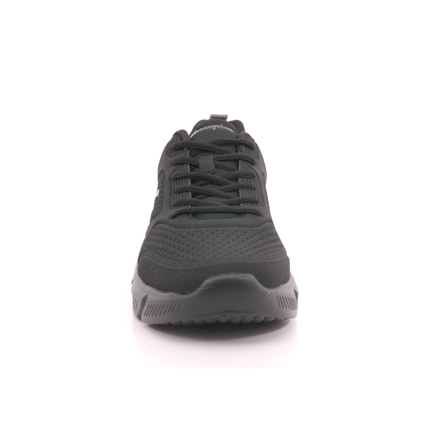 Scarpa Allacciata Champion Uomo Nero Scarpa Allacciata Champion Uomo Nero Scarpe 911 - S21943