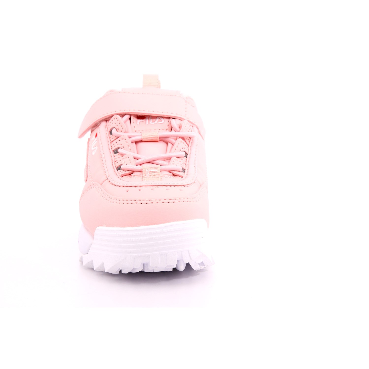 Scarpa Allacciata Fila Bambina Rosa Scarpa Allacciata Fila Bambina Rosa Scarpe 284 - 1011298