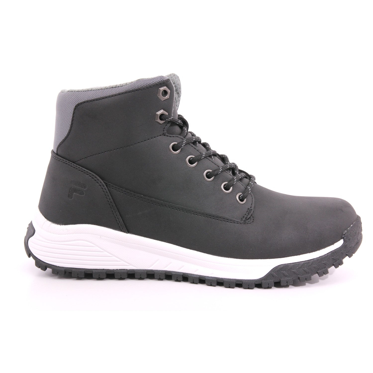 Anfibio Fila Uomo Nero Anfibio Fila Uomo Nero Scarpe 295 - FFM0169