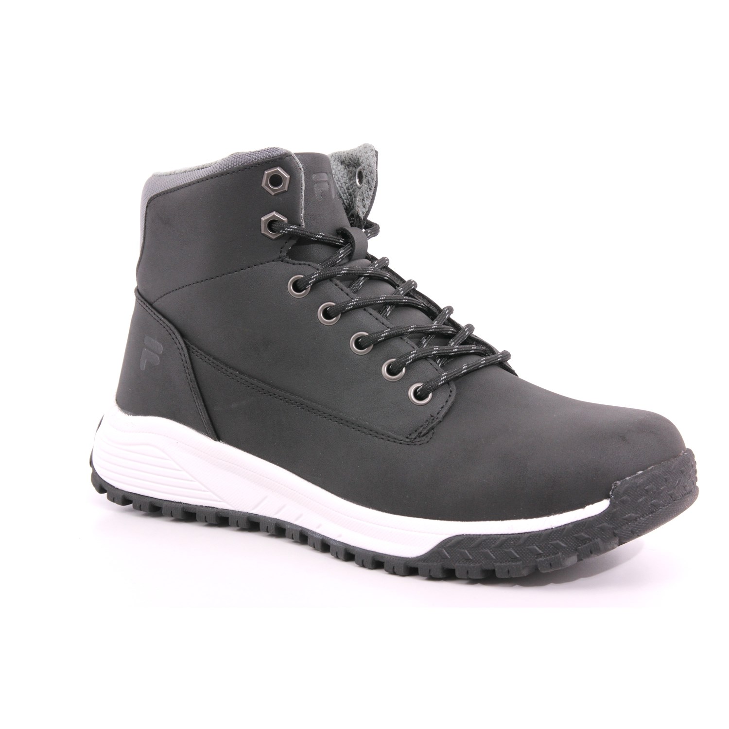 Anfibio Fila Uomo Nero Anfibio Fila Uomo Nero Scarpe 295 - FFM0169