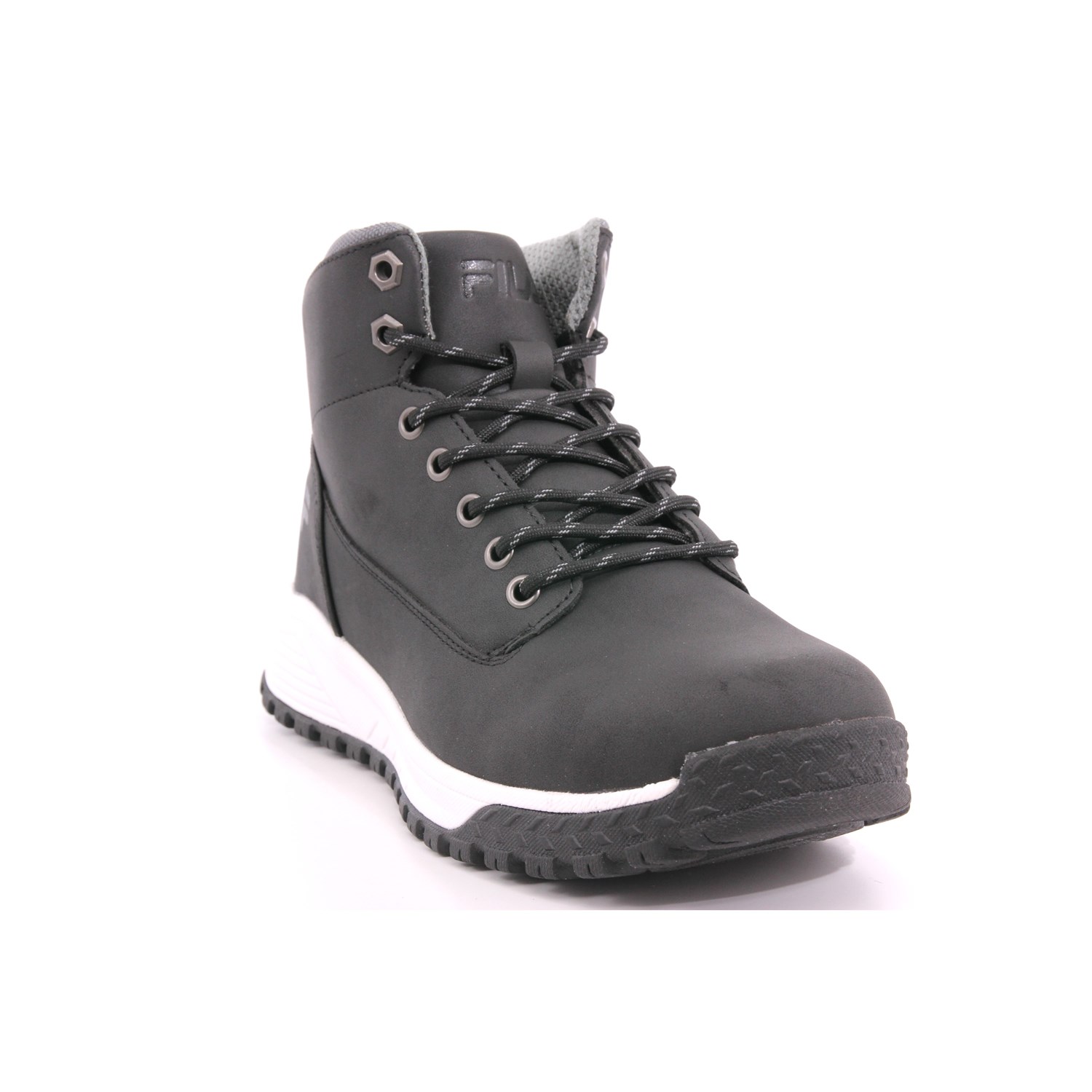 Anfibio Fila Uomo Nero Anfibio Fila Uomo Nero Scarpe 295 - FFM0169