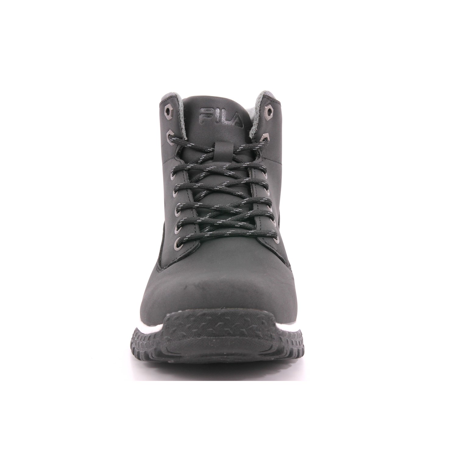 Anfibio Fila Uomo Nero Anfibio Fila Uomo Nero Scarpe 295 - FFM0169