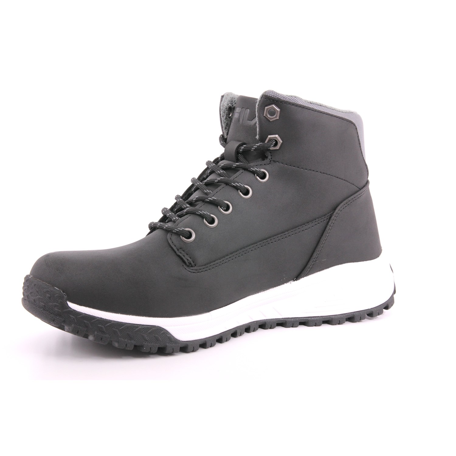 Anfibio Fila Uomo Nero Anfibio Fila Uomo Nero Scarpe 295 - FFM0169