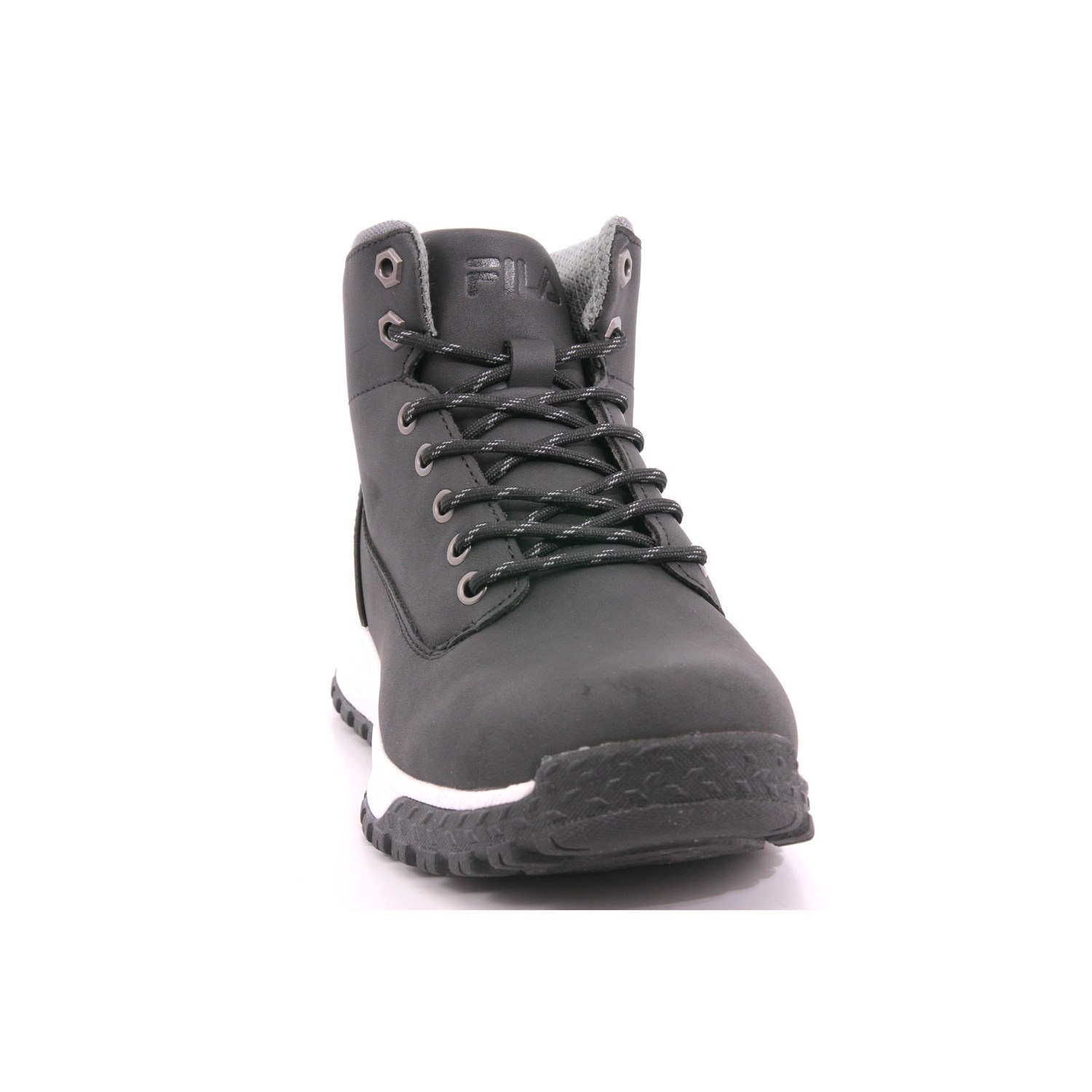 Anfibio Fila Uomo Nero Anfibio Fila Uomo Nero Scarpe 295 - FFM0169