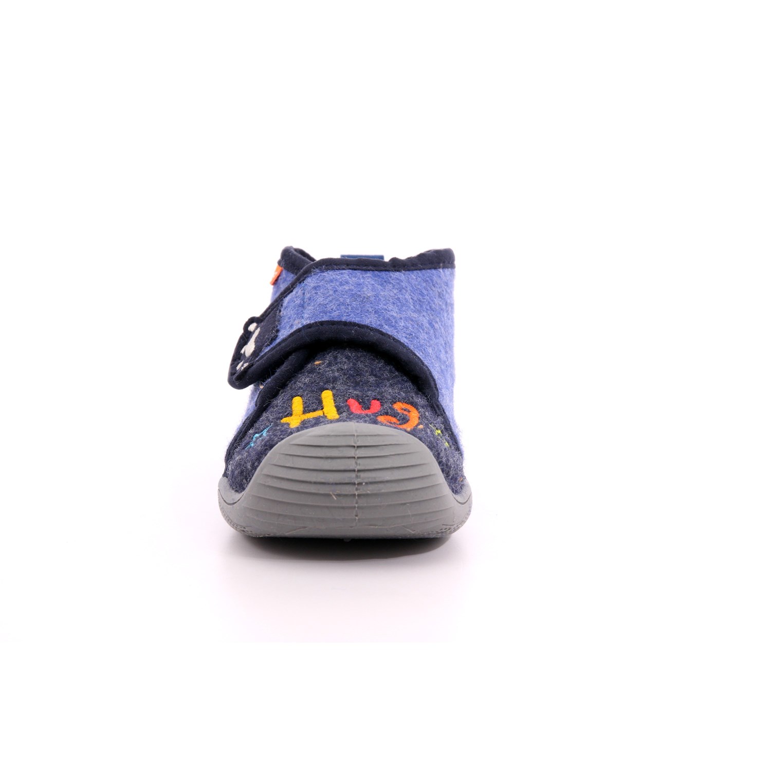 Pantofola Strappi Biomecanics Bambino Blu Pantofola Strappi Biomecanics Bambino Blu Scarpe 138 - 221292-A