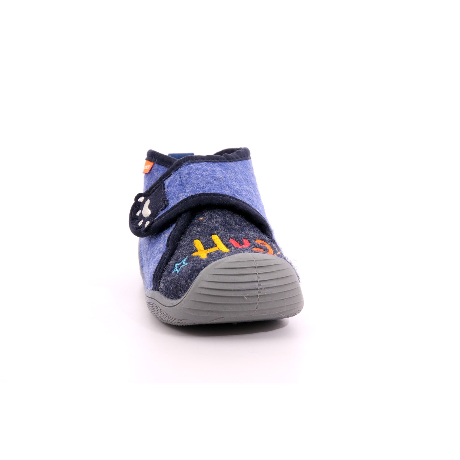 Pantofola Strappi Biomecanics Bambino Blu Pantofola Strappi Biomecanics Bambino Blu Scarpe 138 - 221292-A