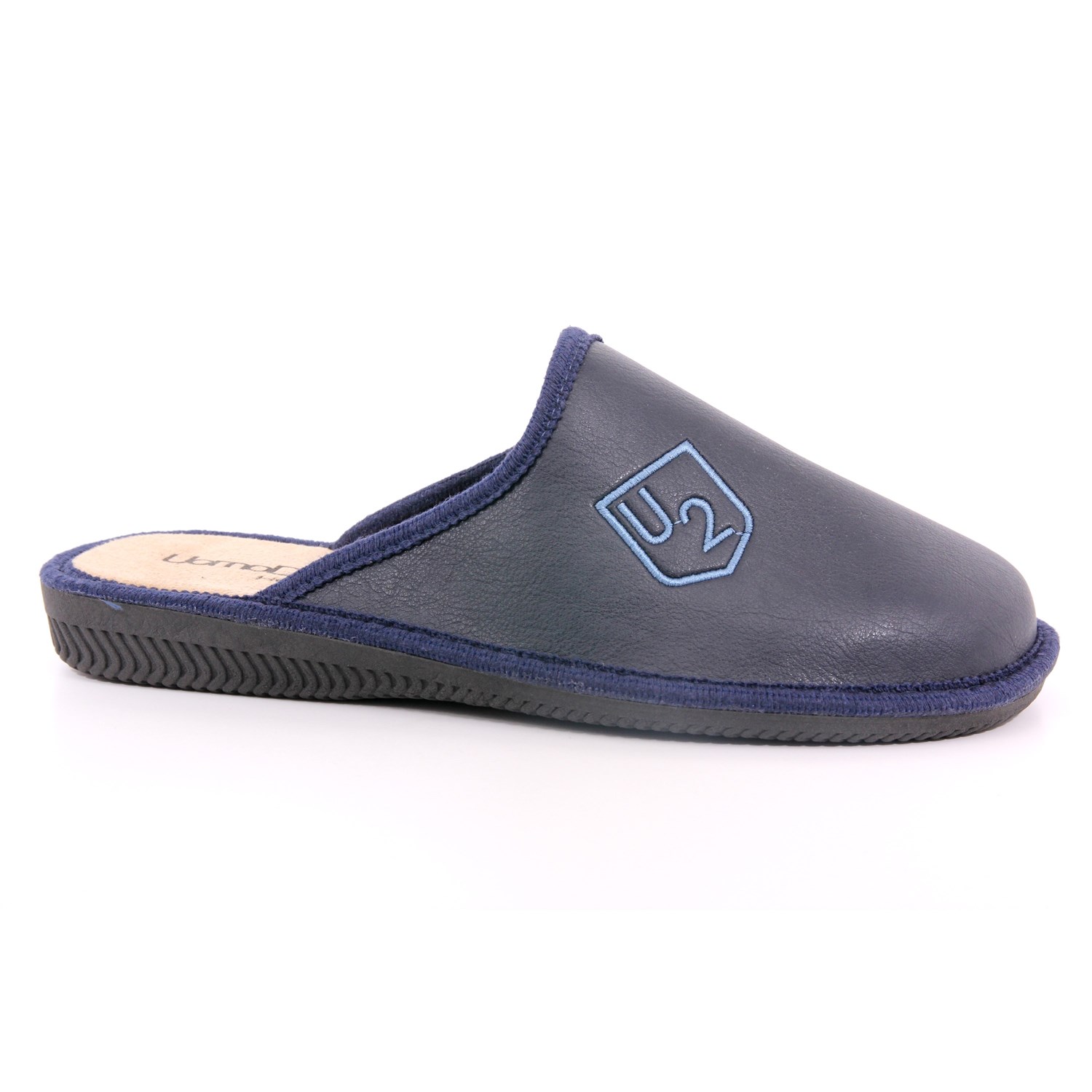 Pantofola Riposella Bambino Blu Pantofola Riposella Bambino Blu Scarpe 22 - 1035