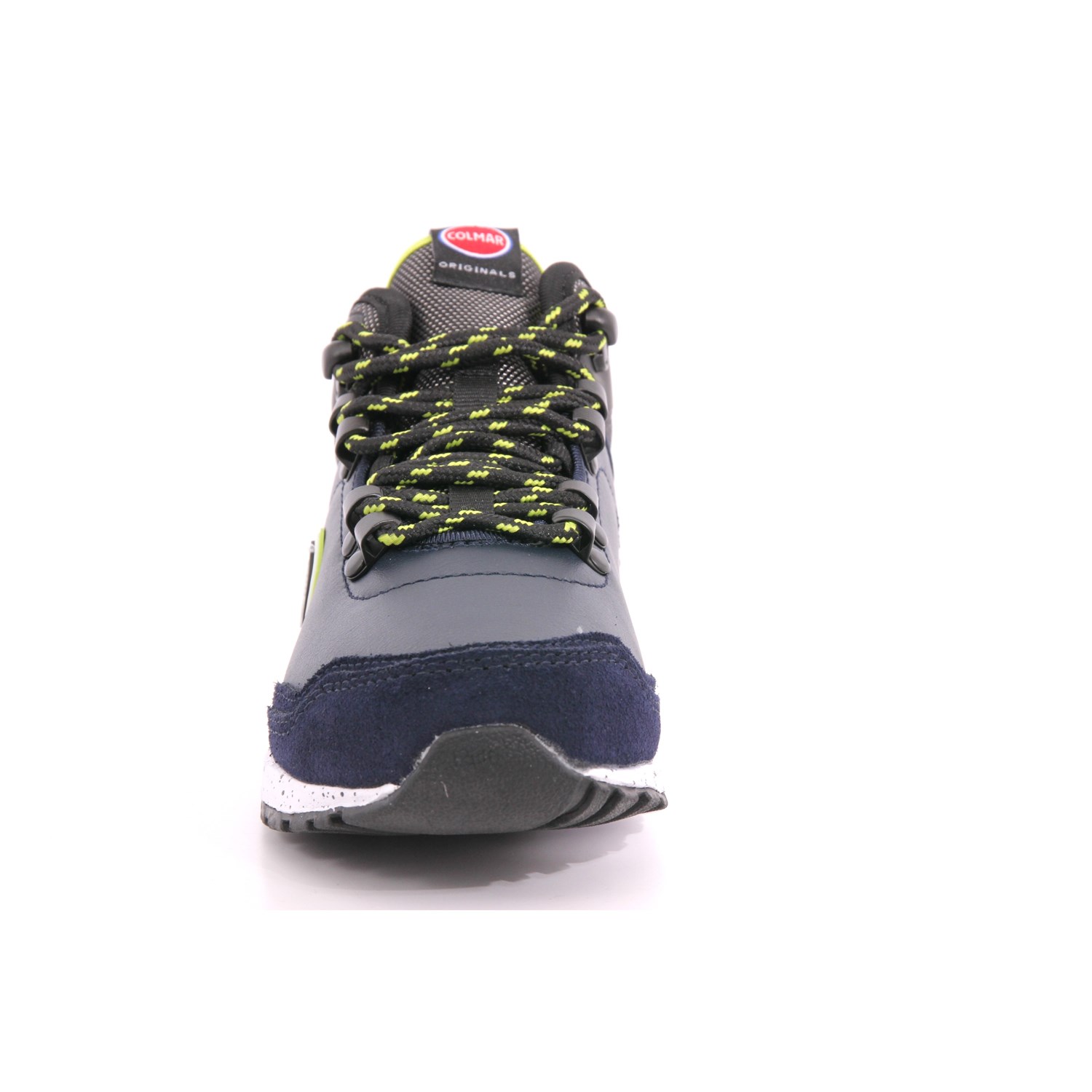Scarpa Allacciata Colmar Bambino Blu Scarpa Allacciata Colmar Bambino Blu Scarpe 22 - COOP P