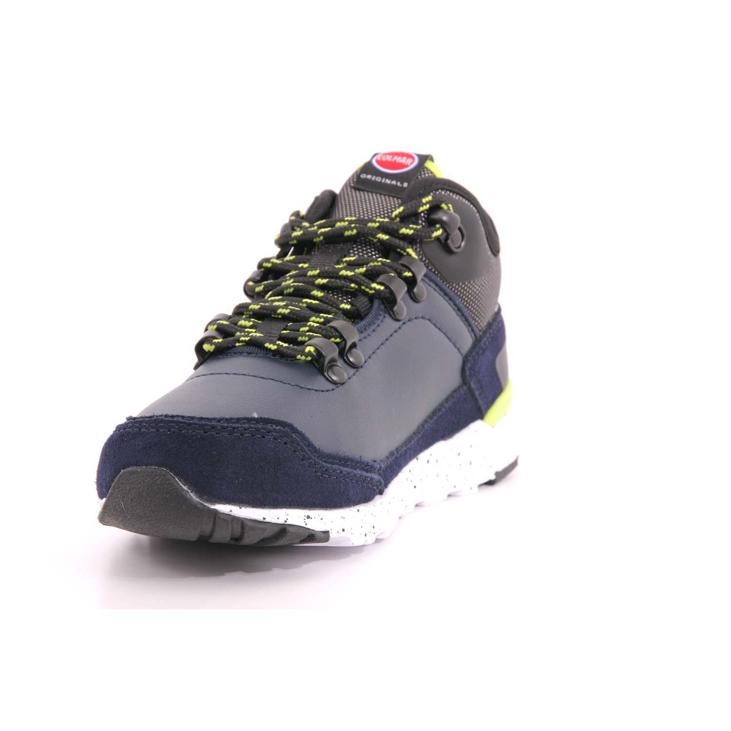 Scarpa Allacciata Colmar Bambino Blu Scarpa Allacciata Colmar Bambino Blu Scarpe 22 - COOP P