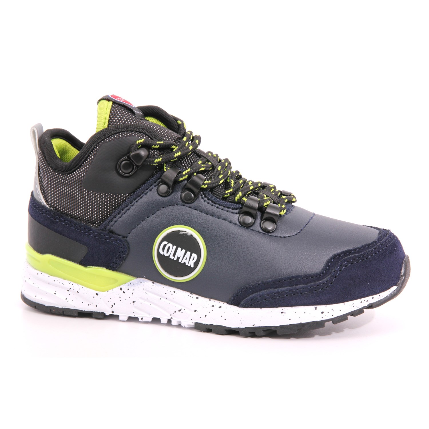 Scarpa Allacciata Colmar Bambino Blu Scarpa Allacciata Colmar Bambino Blu Scarpe 22 - COOP P