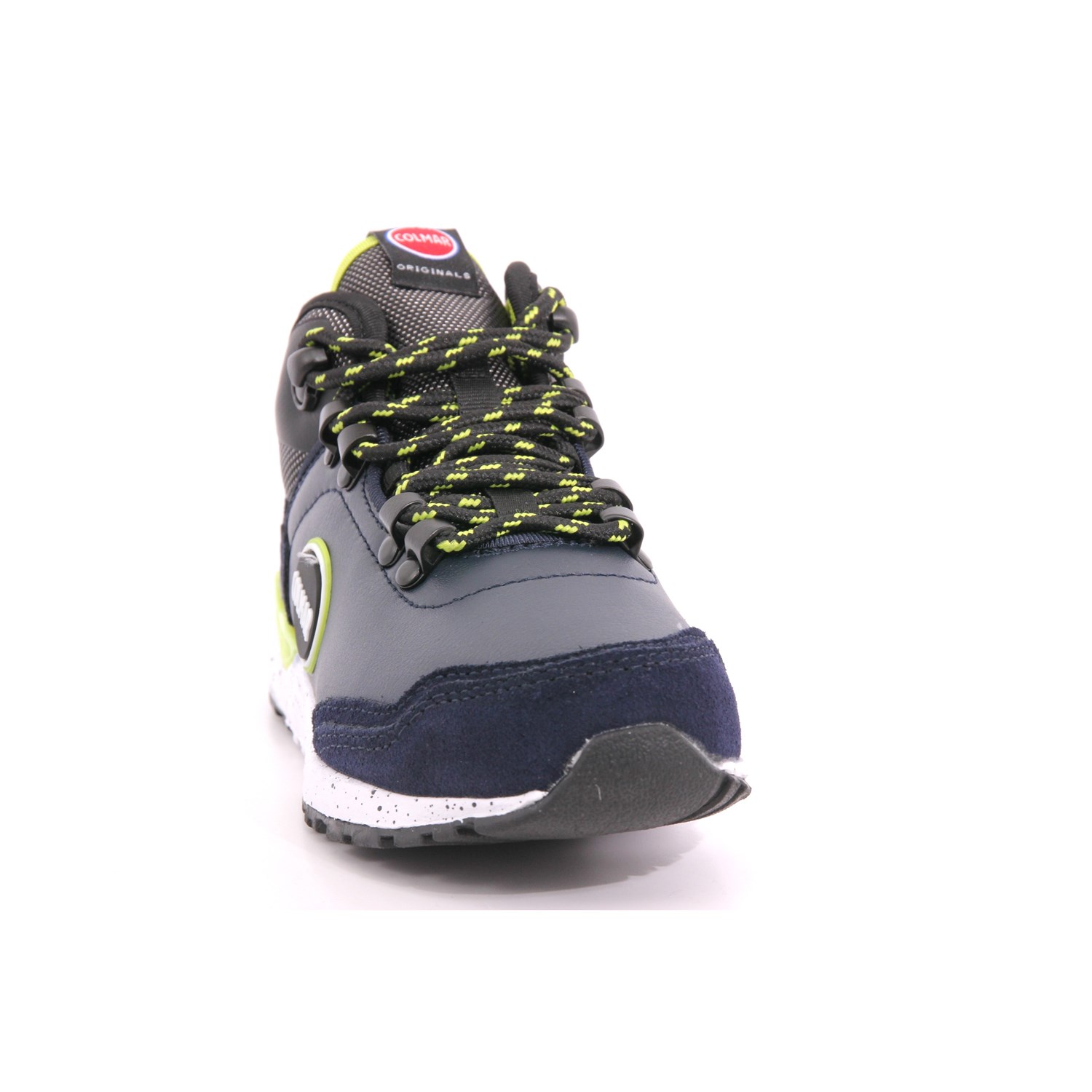 Scarpa Allacciata Colmar Bambino Blu Scarpa Allacciata Colmar Bambino Blu Scarpe 22 - COOP P