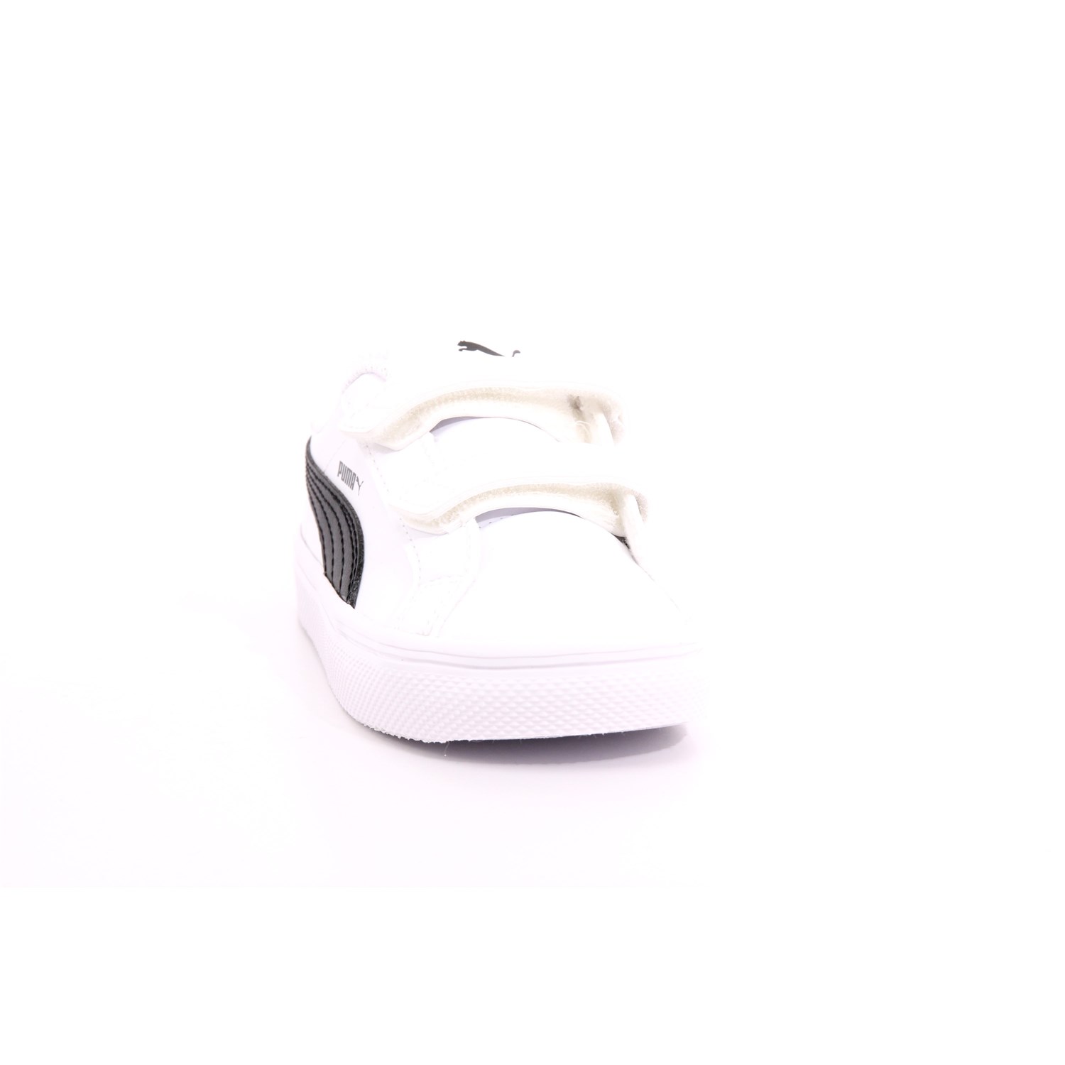 Scarpa Strappi Puma Bambino Bianco Scarpa Strappi Puma Bambino Bianco Scarpe 986 - 37070604