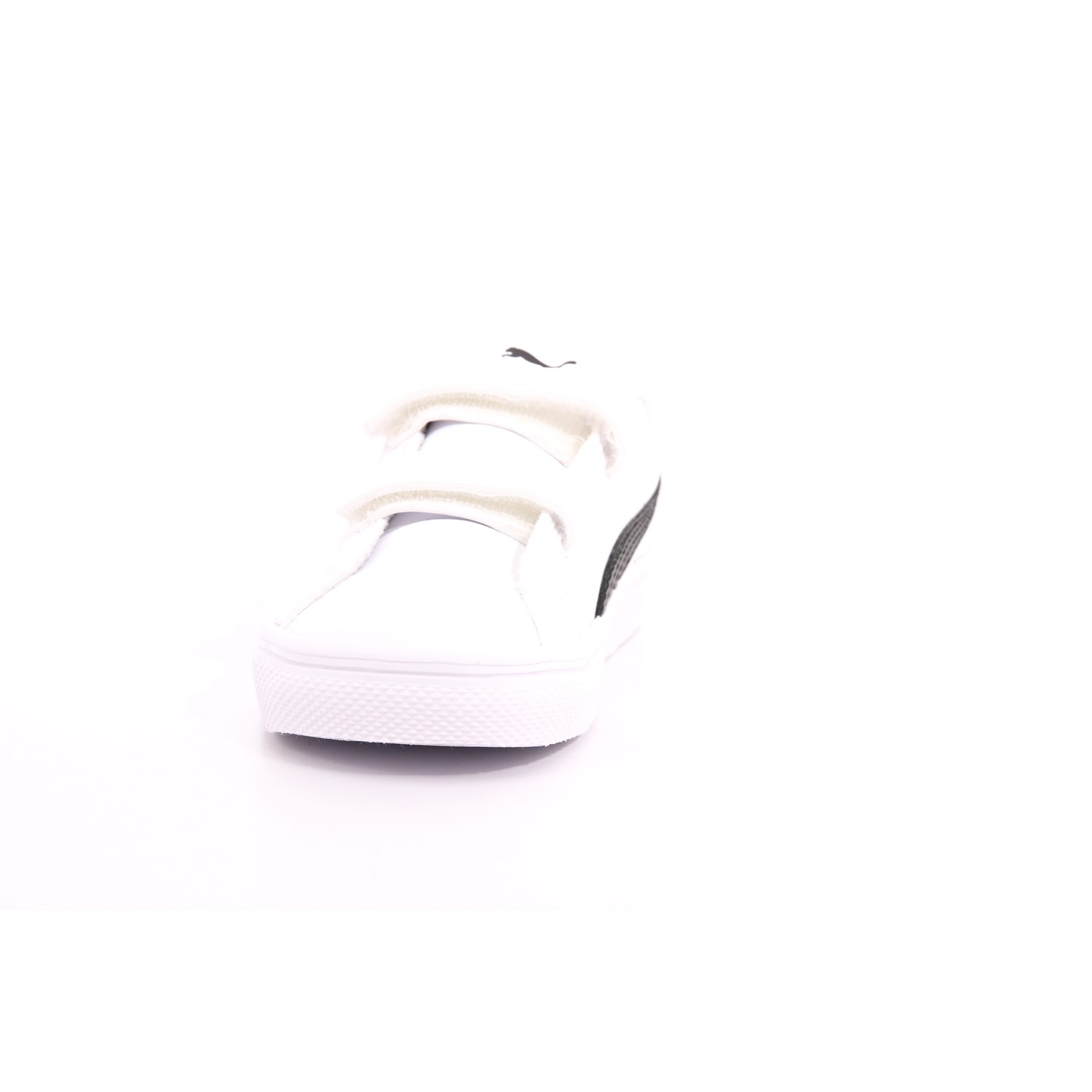 Scarpa Strappi Puma Bambino Bianco Scarpa Strappi Puma Bambino Bianco Scarpe 986 - 37070604