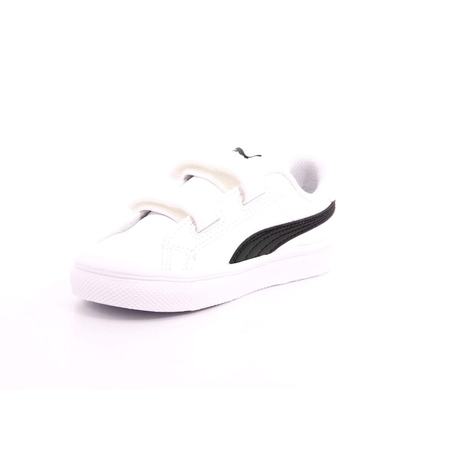 Scarpa Strappi Puma Bambino Bianco Scarpa Strappi Puma Bambino Bianco Scarpe 986 - 37070604