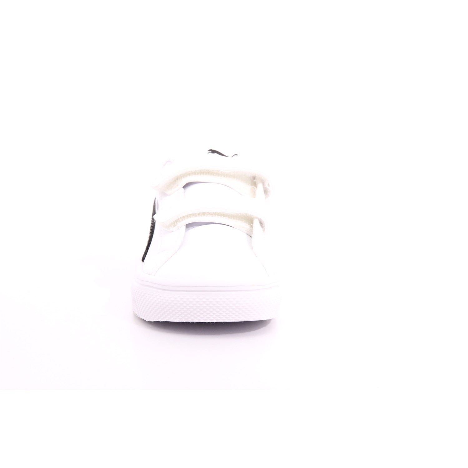 Scarpa Strappi Puma Bambino Bianco Scarpa Strappi Puma Bambino Bianco Scarpe 986 - 37070604