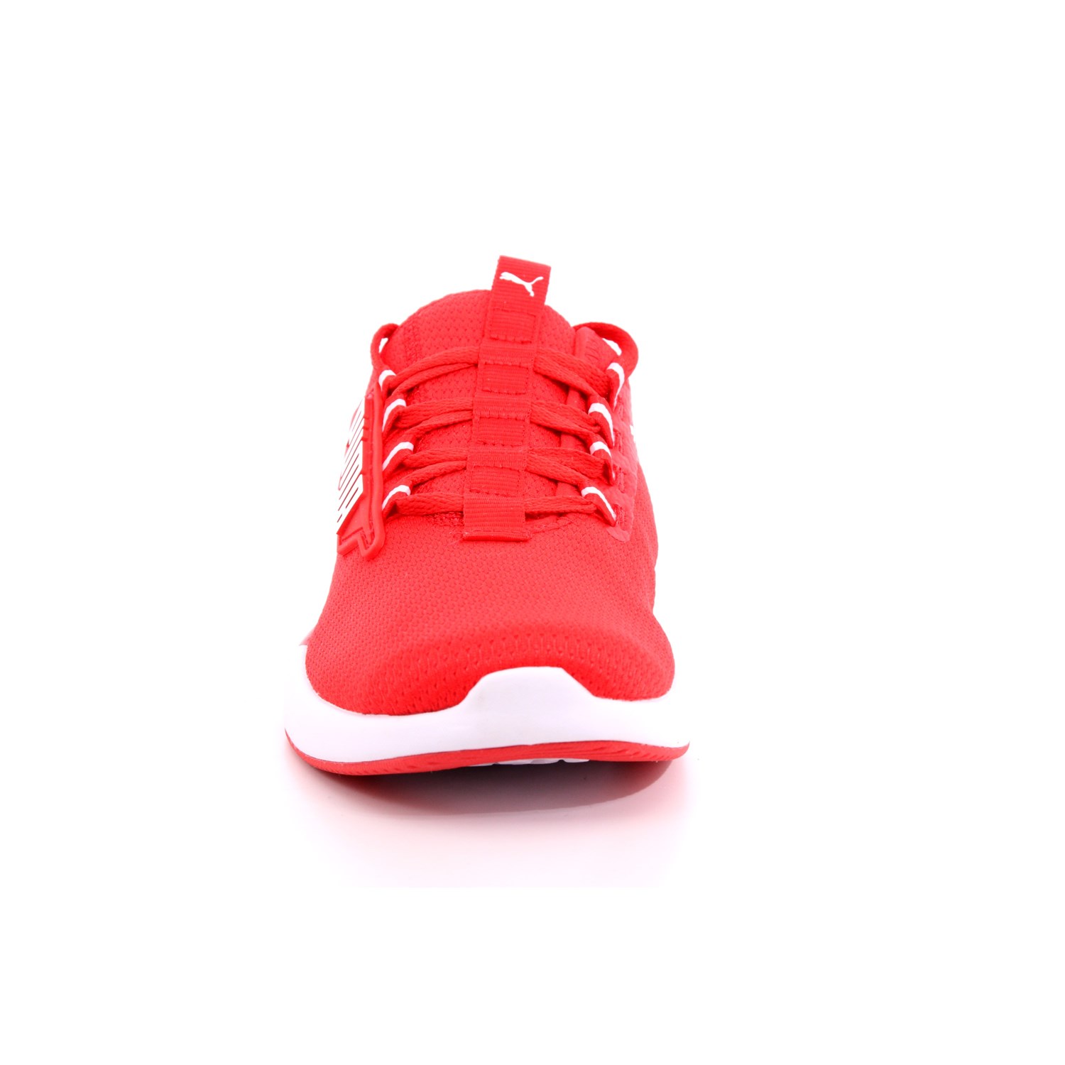 Scarpa Allacciata Puma Bambino Rosso Scarpa Allacciata Puma Bambino Rosso Scarpe 988 - 37708506