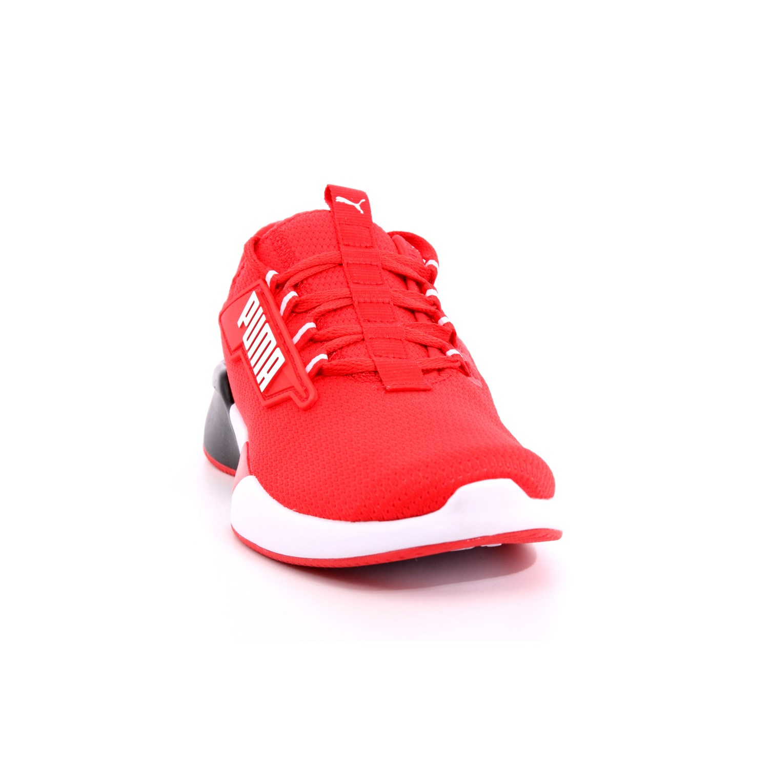Scarpa Allacciata Puma Bambino Rosso Scarpa Allacciata Puma Bambino Rosso Scarpe 988 - 37708506
