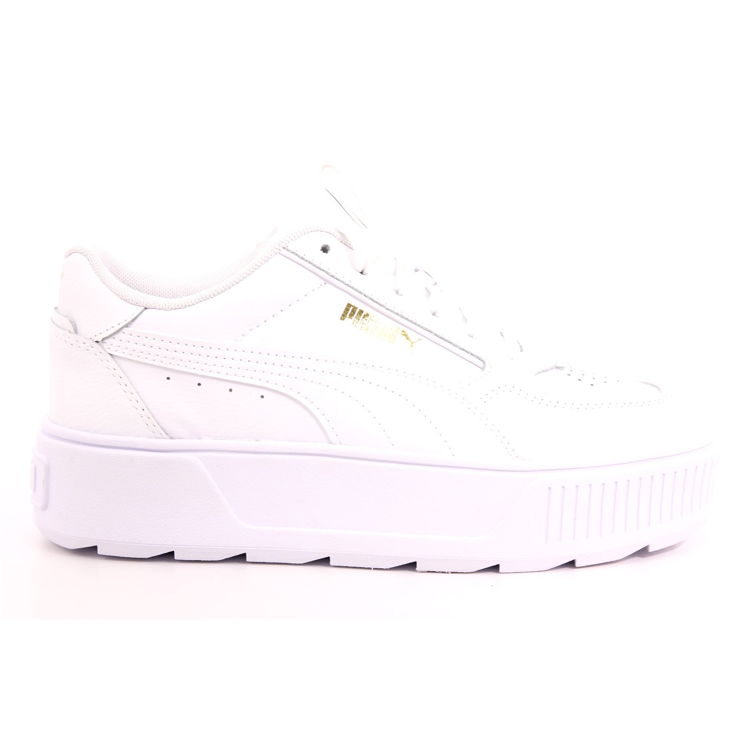 Scarpa Allacciata Puma Donna Bianco Scarpa Allacciata Puma Donna Bianco Scarpe 994 - 38721201