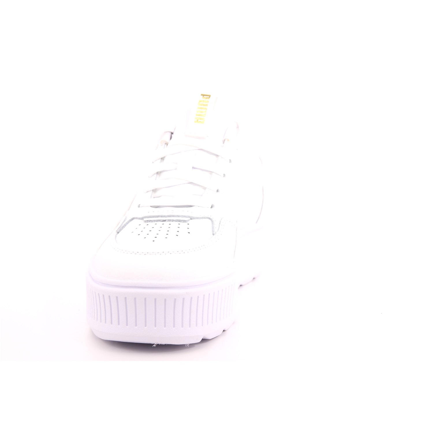 Scarpa Allacciata Puma Donna Bianco Scarpa Allacciata Puma Donna Bianco Scarpe 994 - 38721201