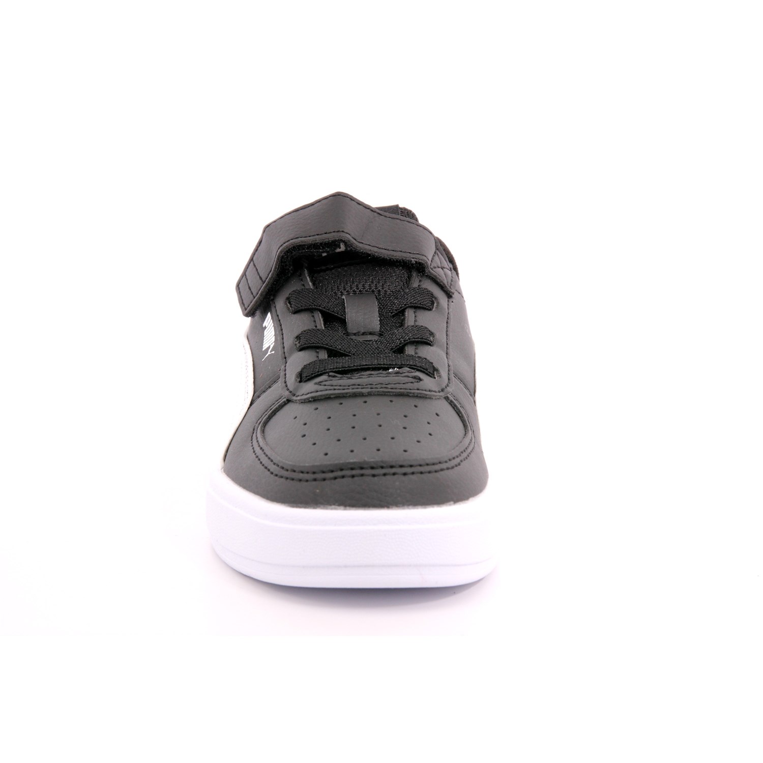 Scarpa Strappi + Elastico Puma Bambino Nero Scarpa Strappi + Elastico Puma Bambino Nero Scarpe 1000 - 38930702
