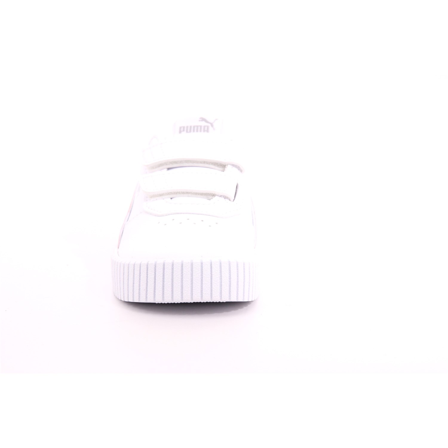 Scarpa Strappi Puma Bambina Bianco Scarpa Strappi Puma Bambina Bianco Scarpe 1003 - 38931901