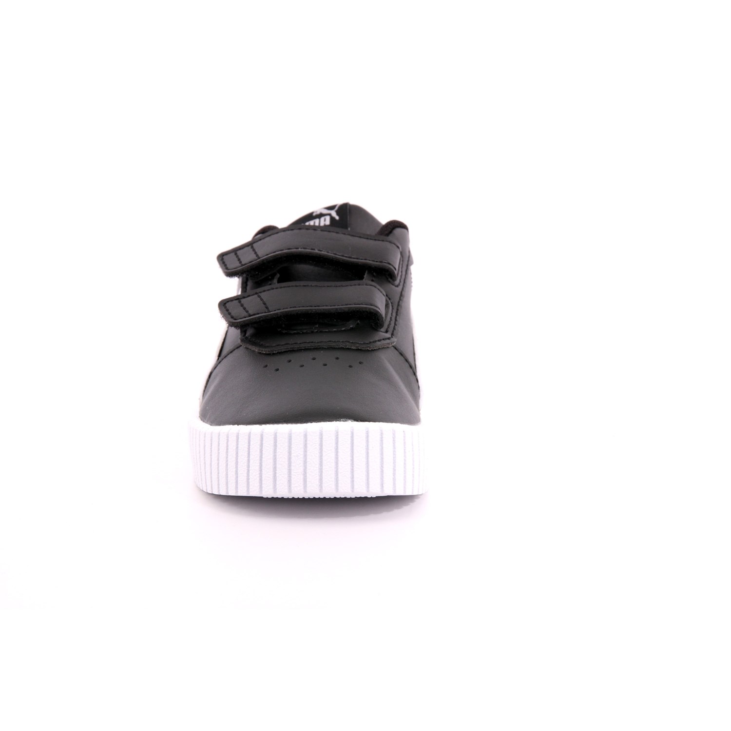 Scarpa Strappi Puma Bambina Nero Scarpa Strappi Puma Bambina Nero Scarpe 1004 - 38931902