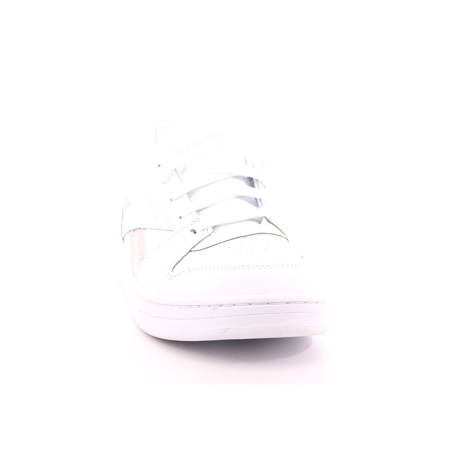 Scarpa Allacciata Reebok Bambina Bianco Scarpa Allacciata Reebok Bambina Bianco Scarpe 340 - GX1449